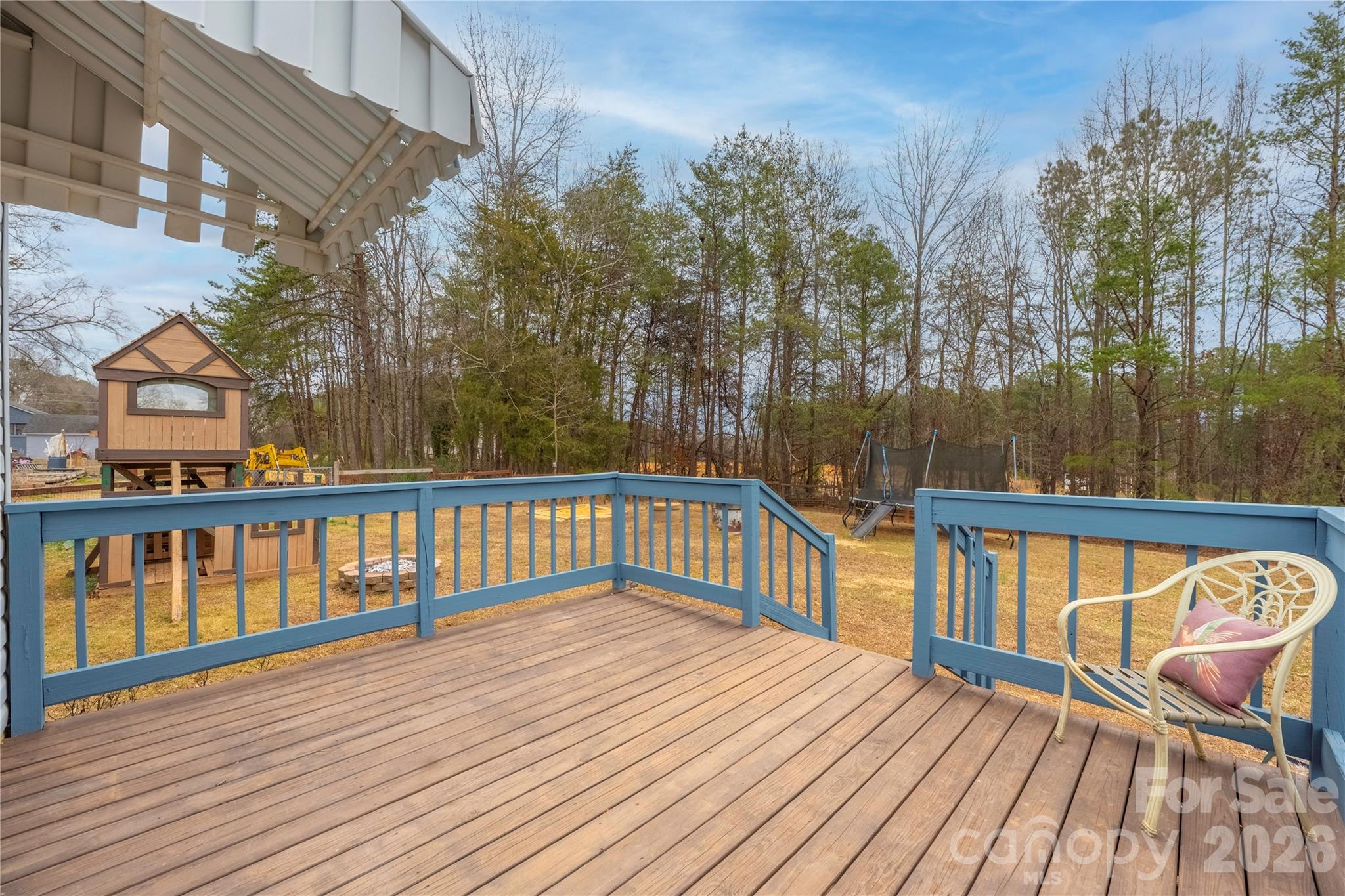 5528 E NC 150 Highway