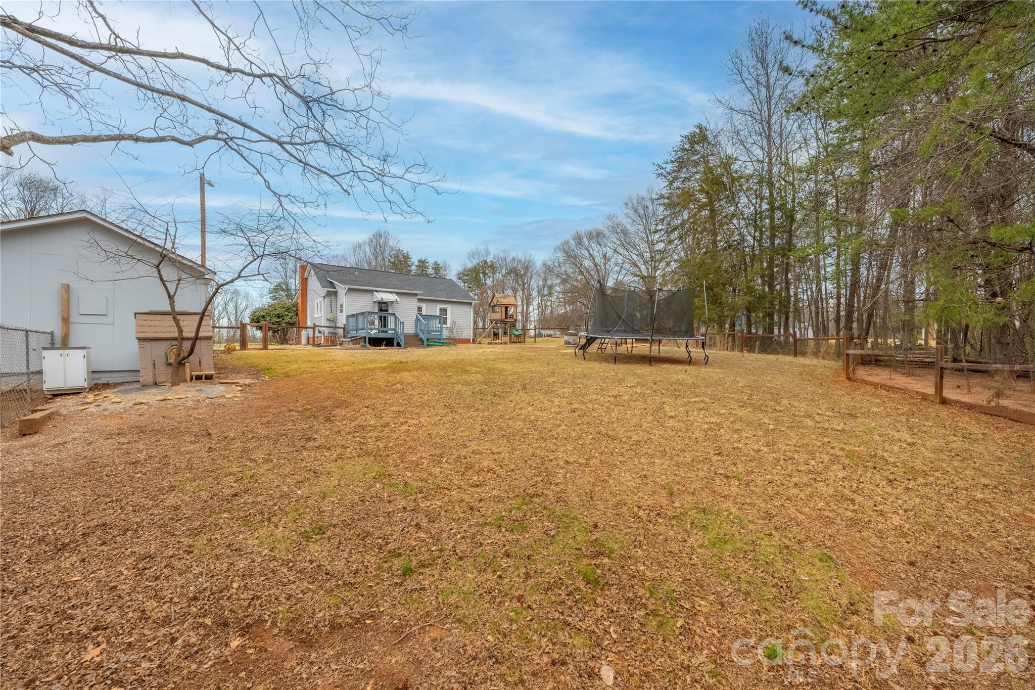 5528 E NC 150 Highway