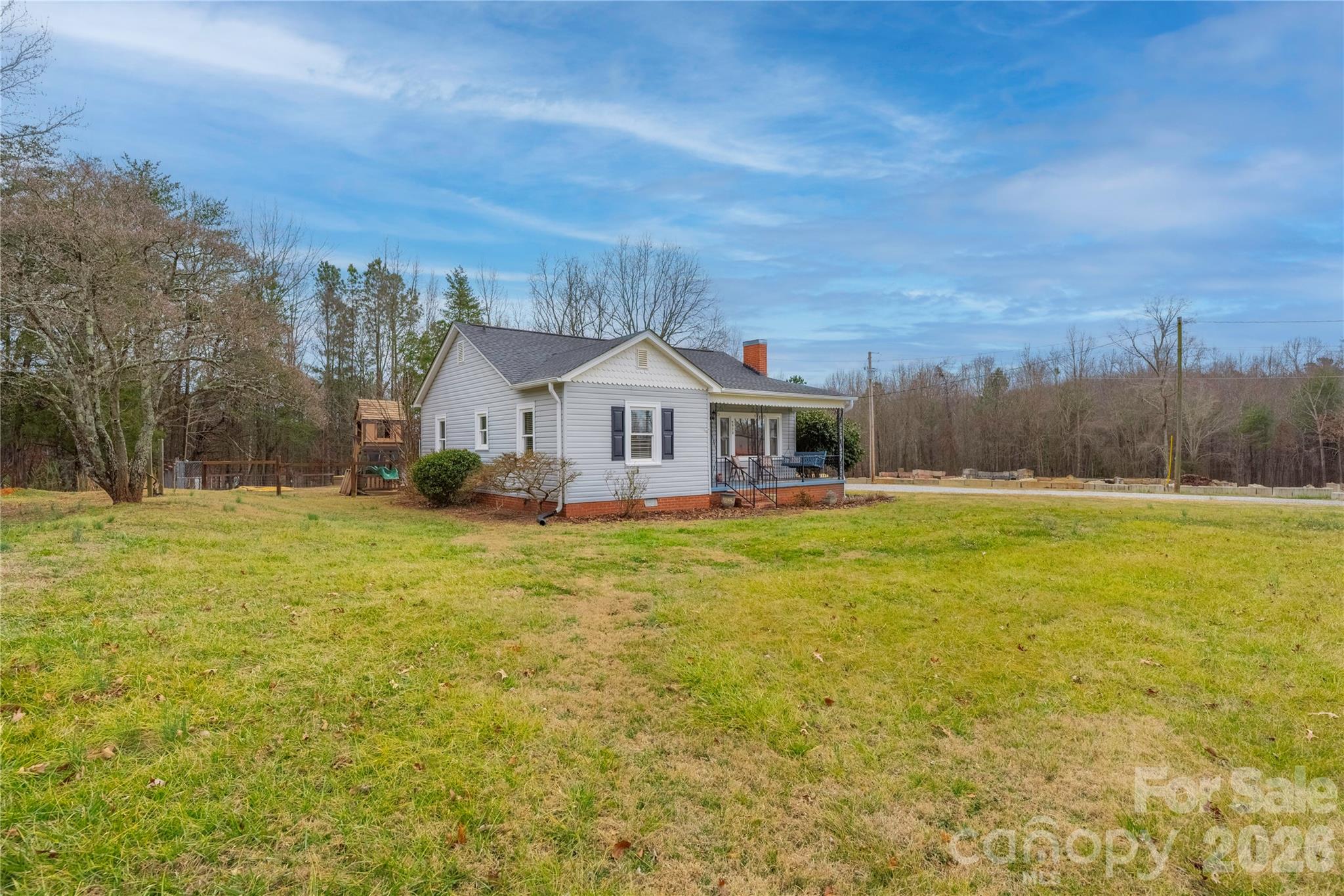 5528 E NC 150 Highway