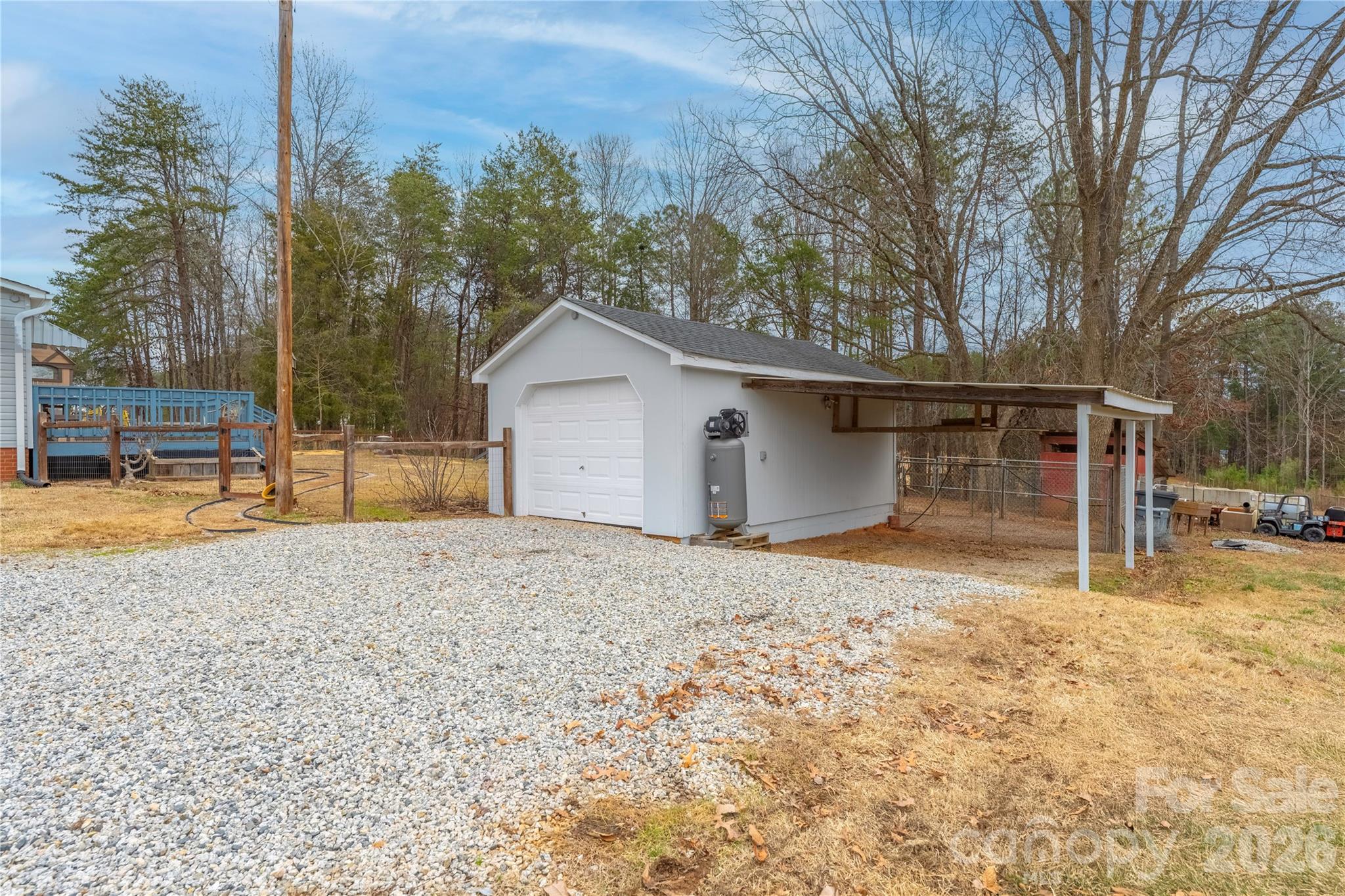 5528 E NC 150 Highway