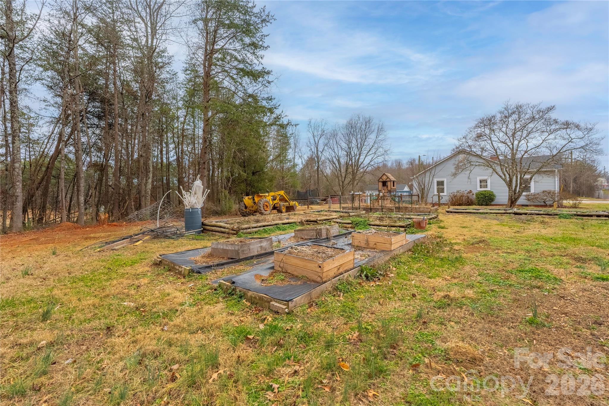 5528 E NC 150 Highway