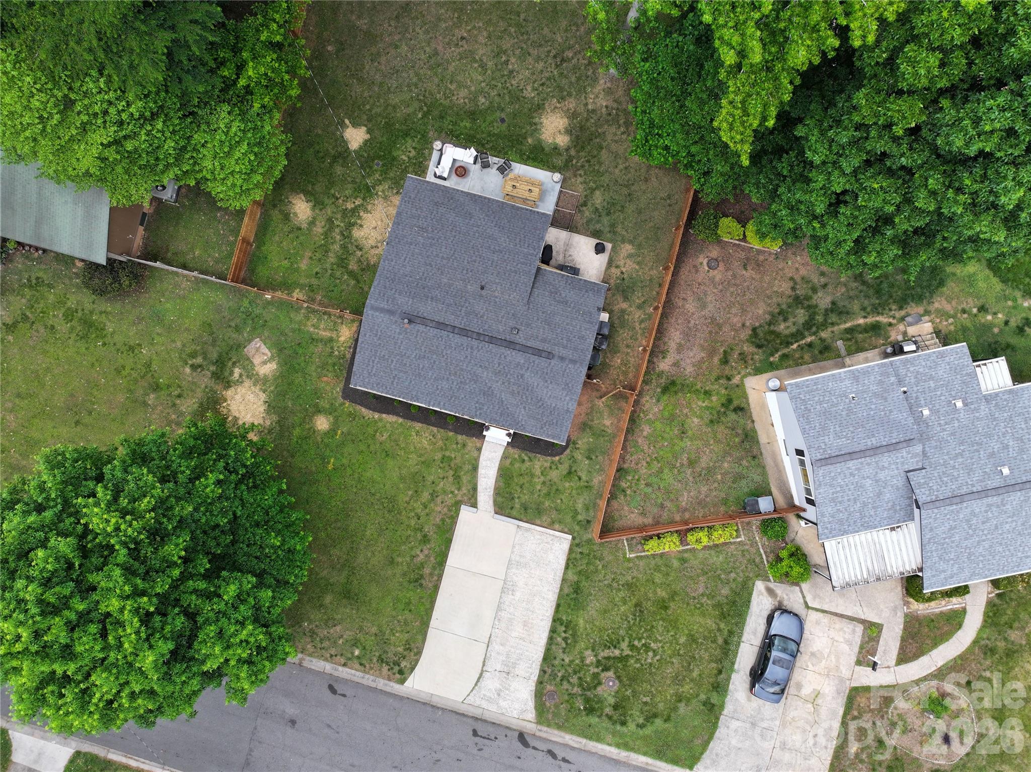 3821 Dunwoody Drive