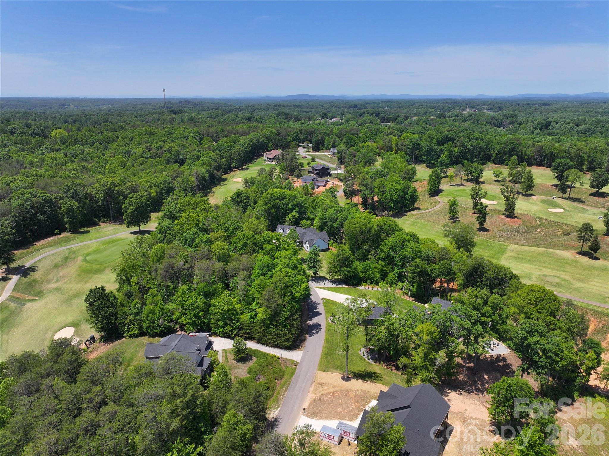 317 Broken Arrow Drive