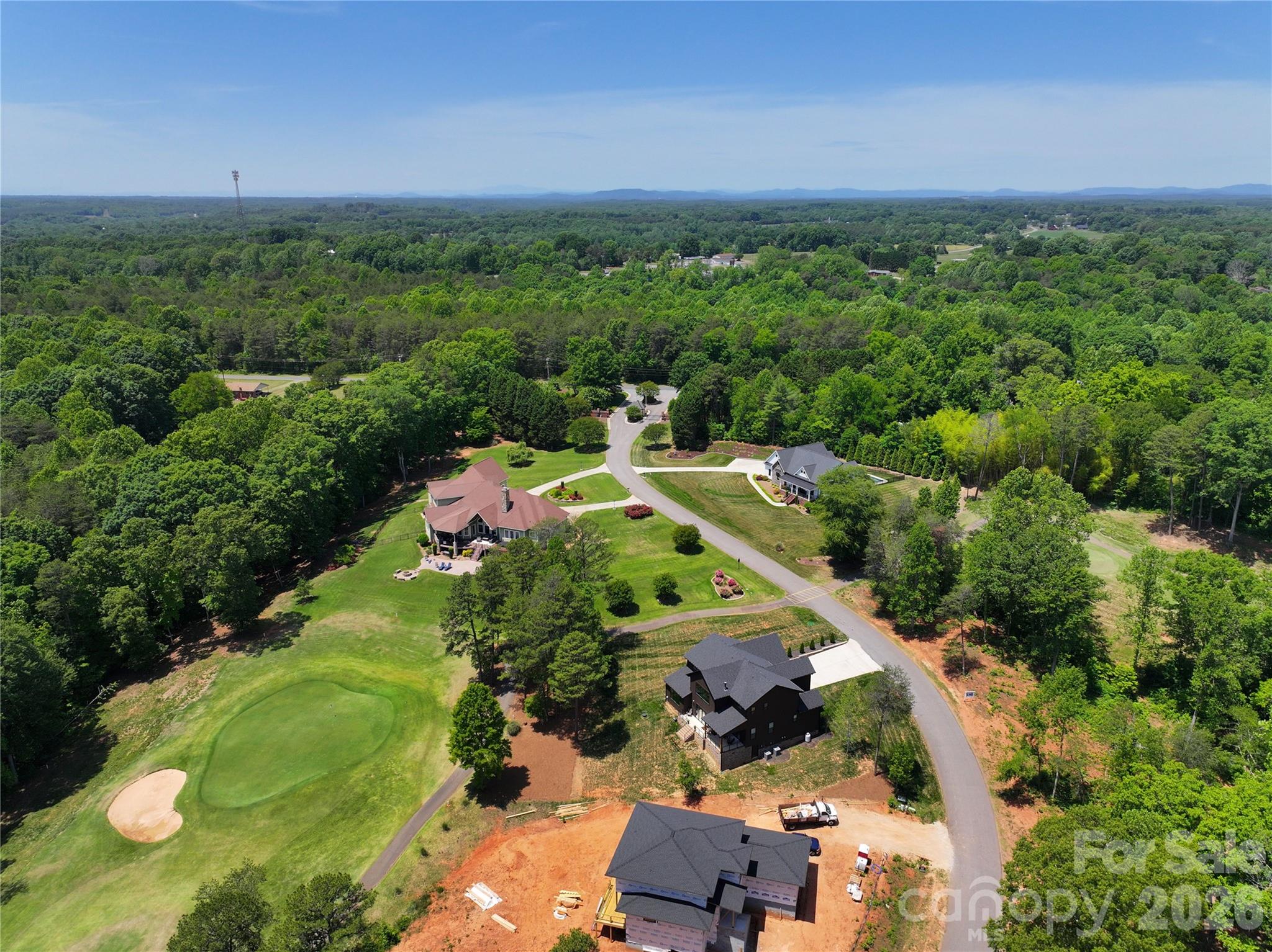 317 Broken Arrow Drive