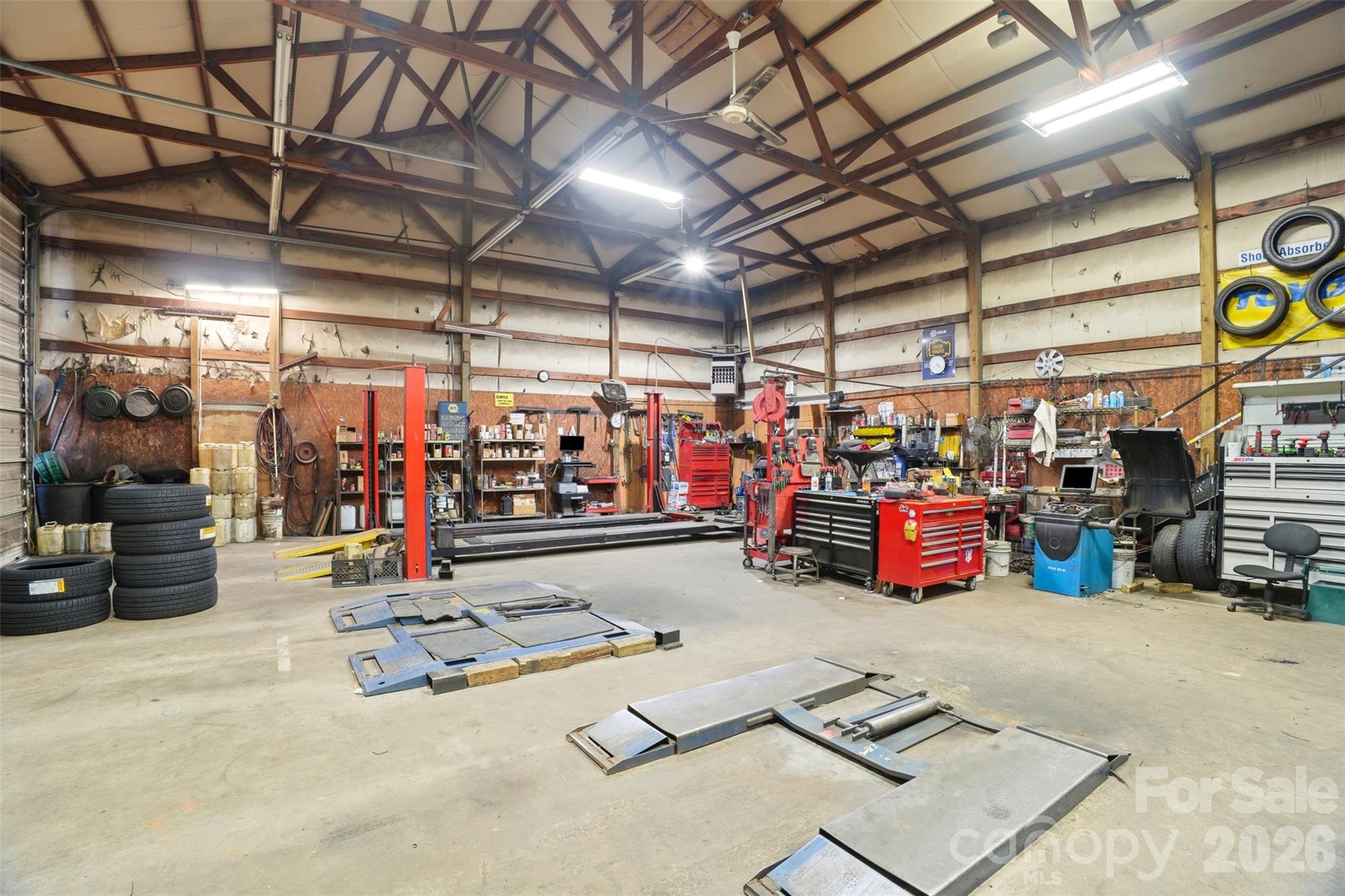 540 Mocksville Highway