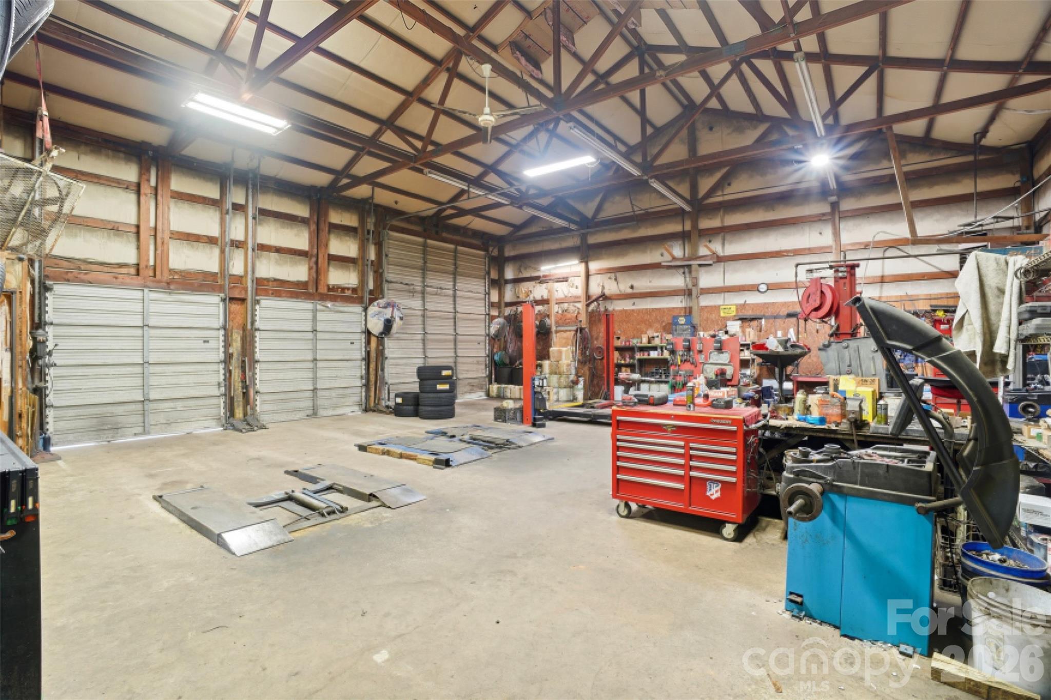 540 Mocksville Highway