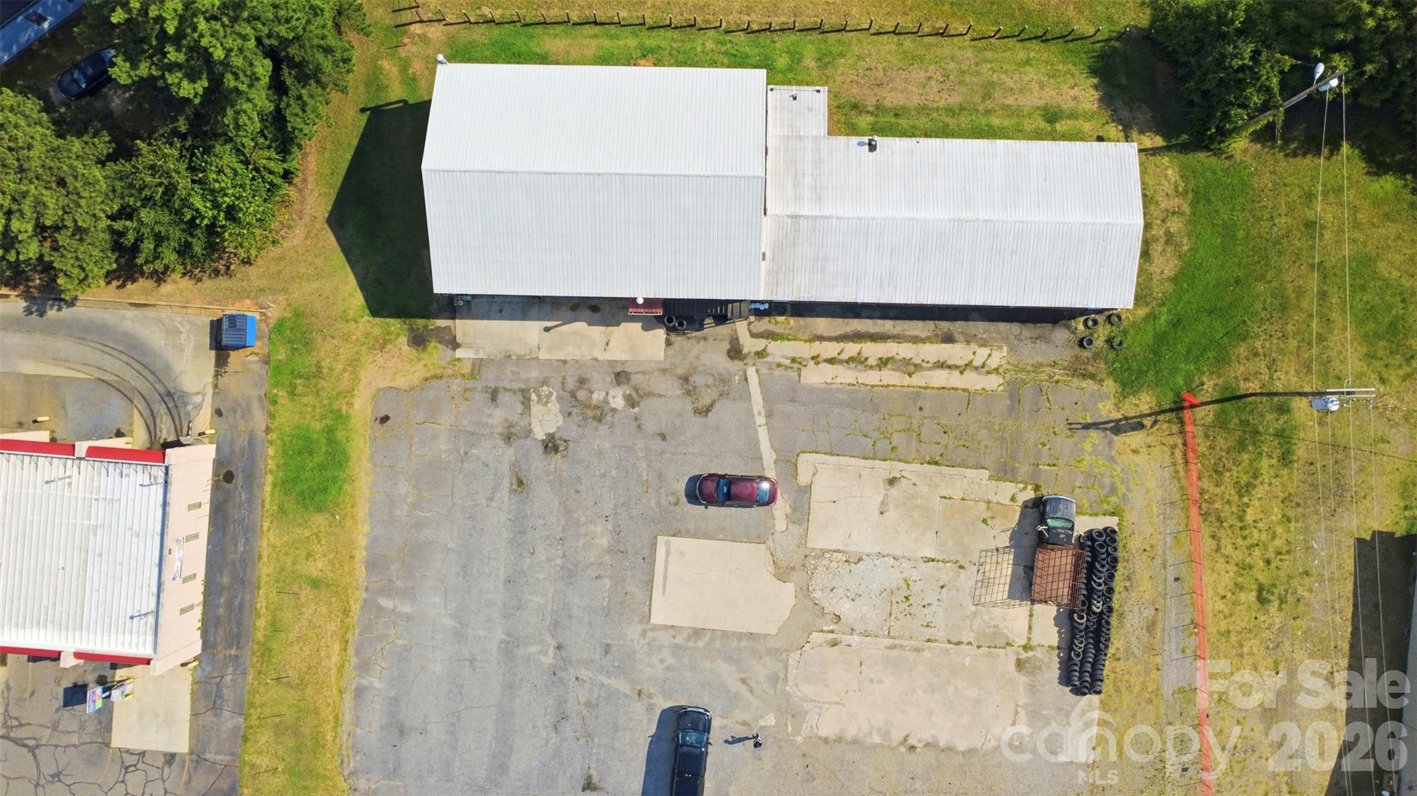 540 Mocksville Highway