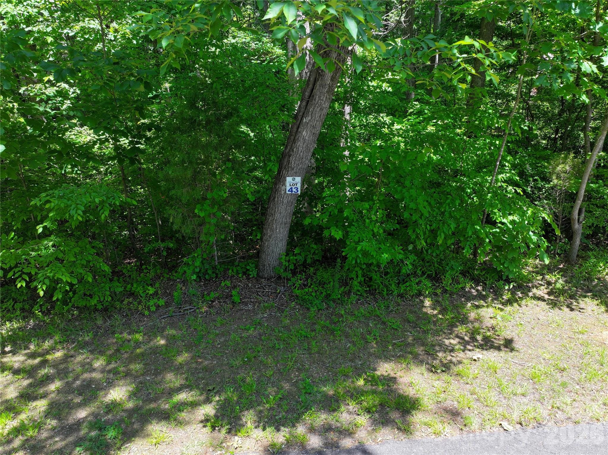 TBD Broken Arrow Drive