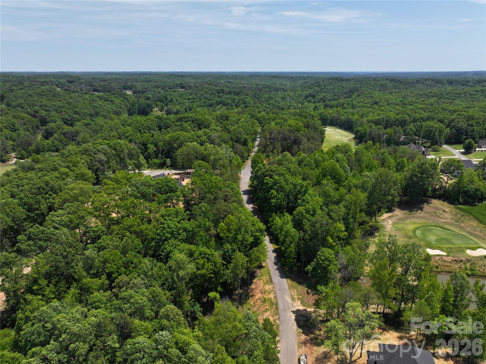 TBD Broken Arrow Drive