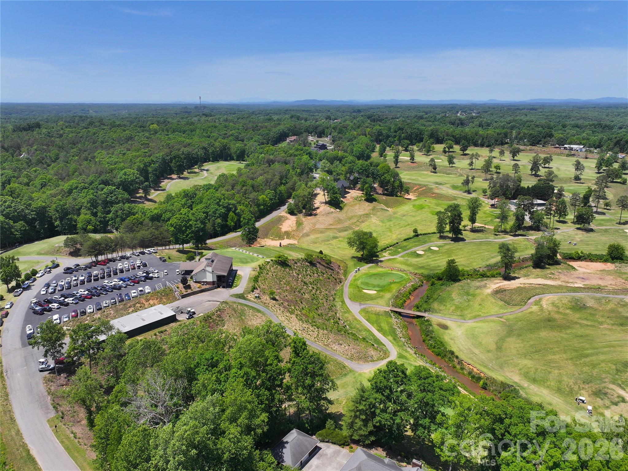 TBD Broken Arrow Drive