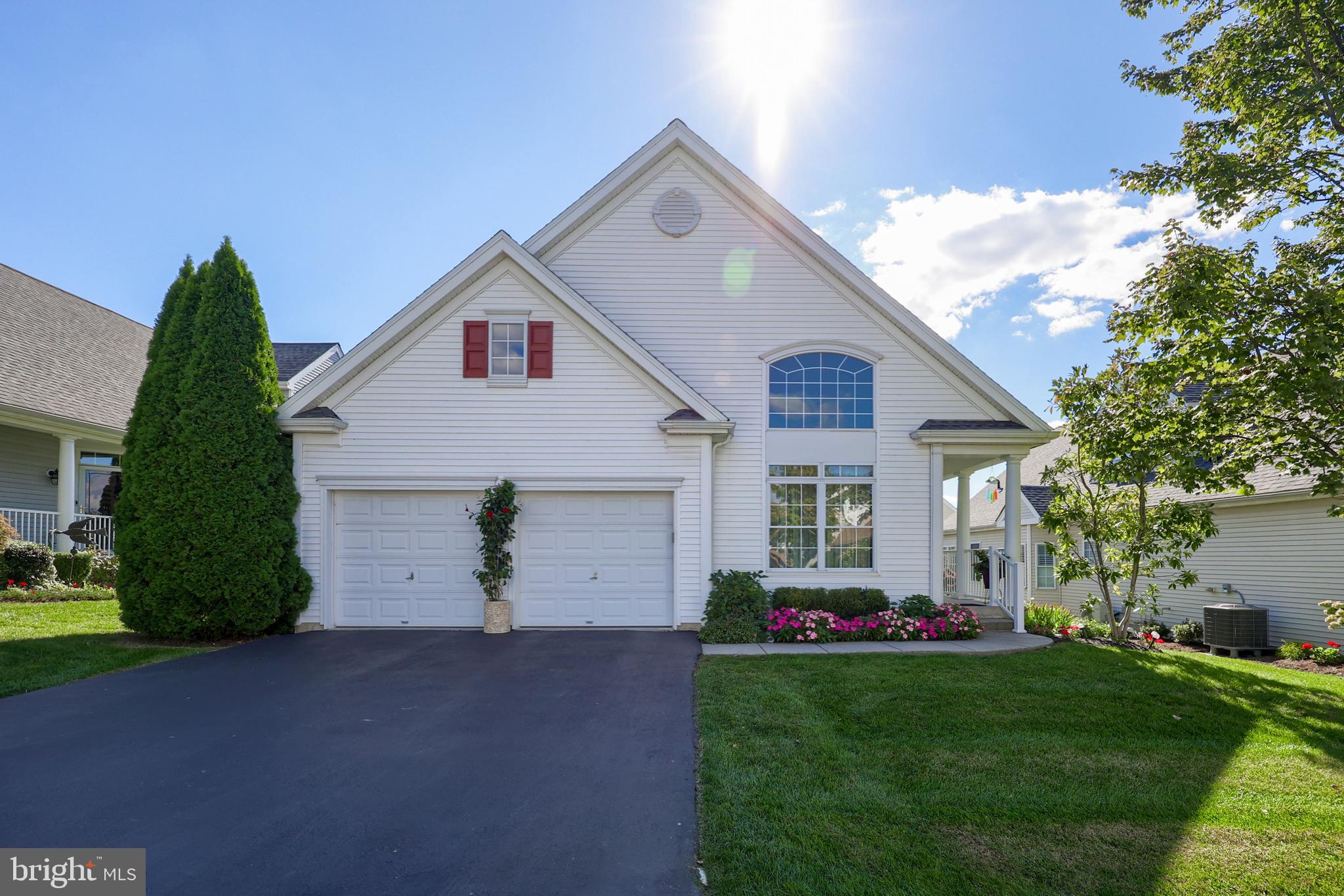 1809 Conewago Ln