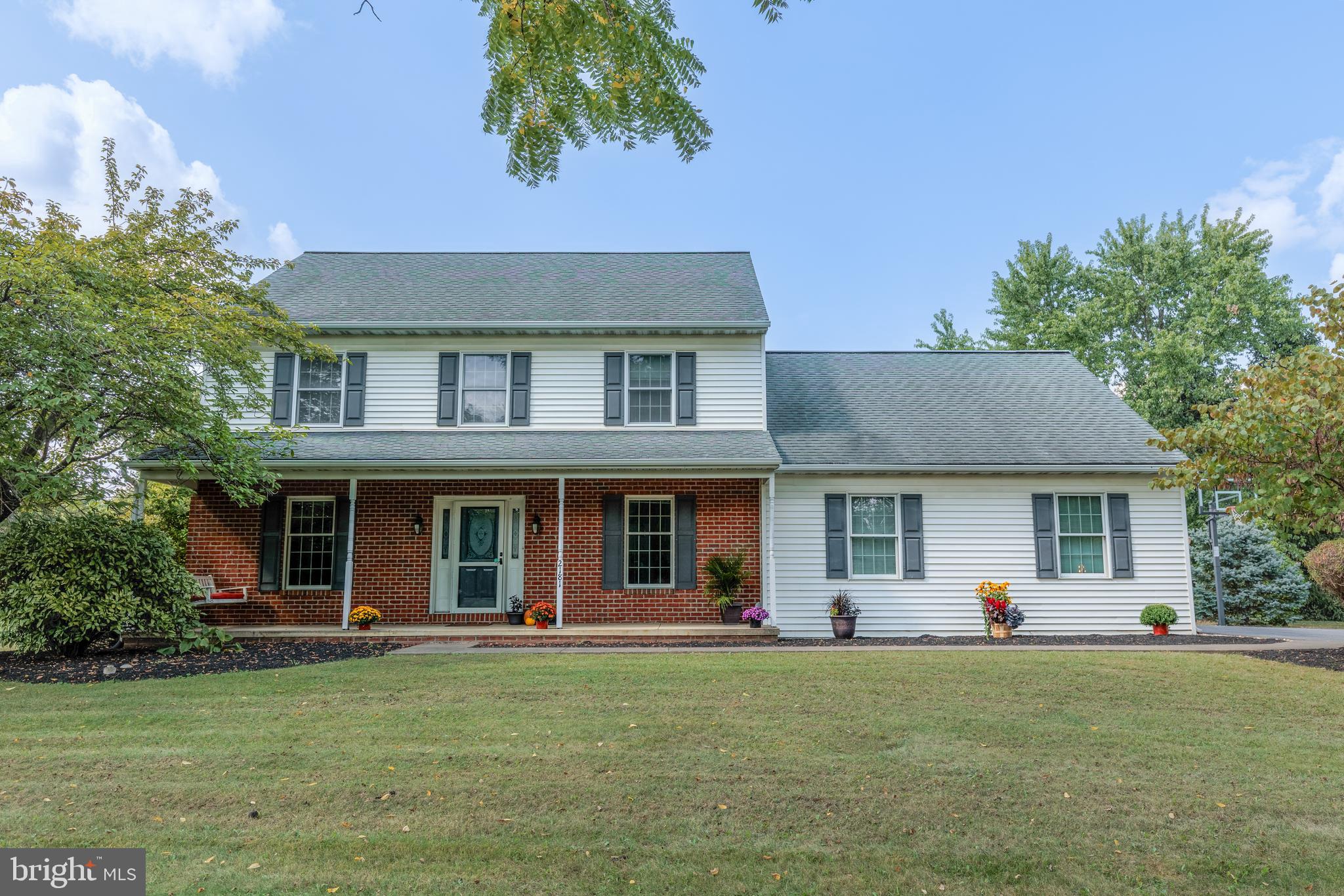 2181 Butter Rd