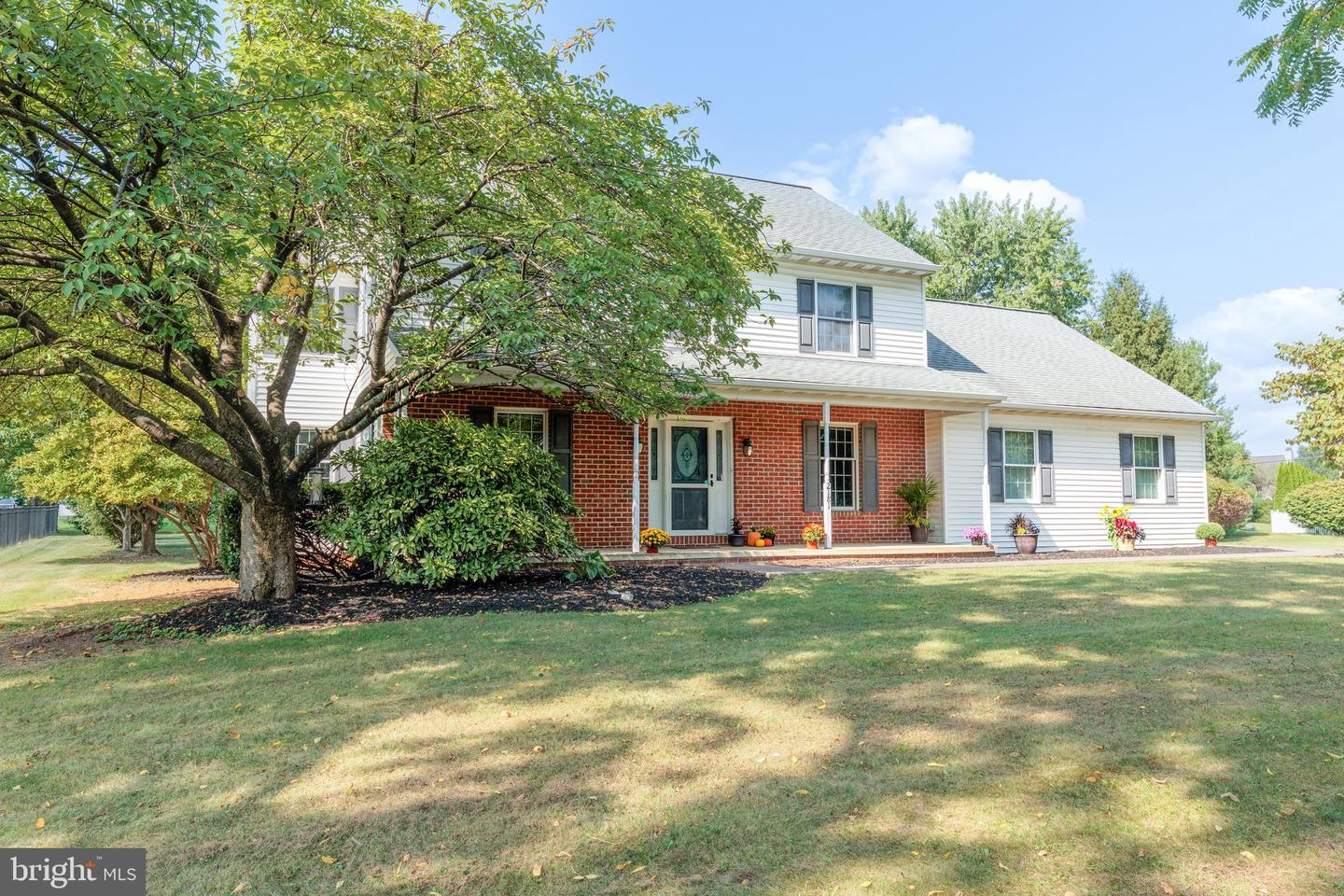 2181 Butter Rd