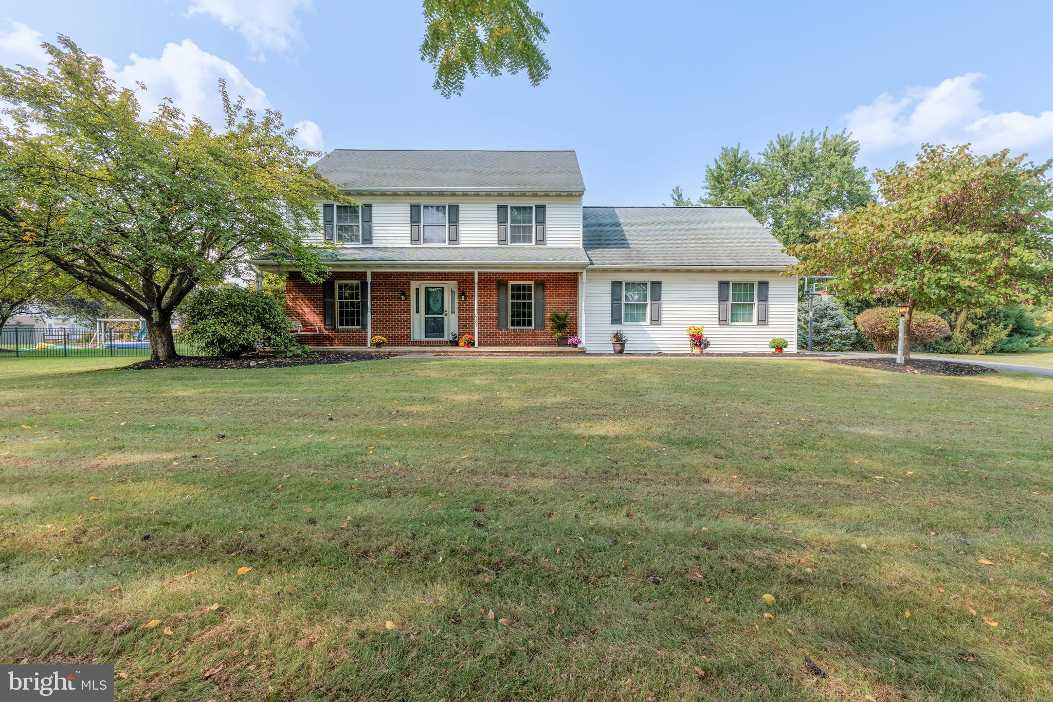 2181 Butter Rd