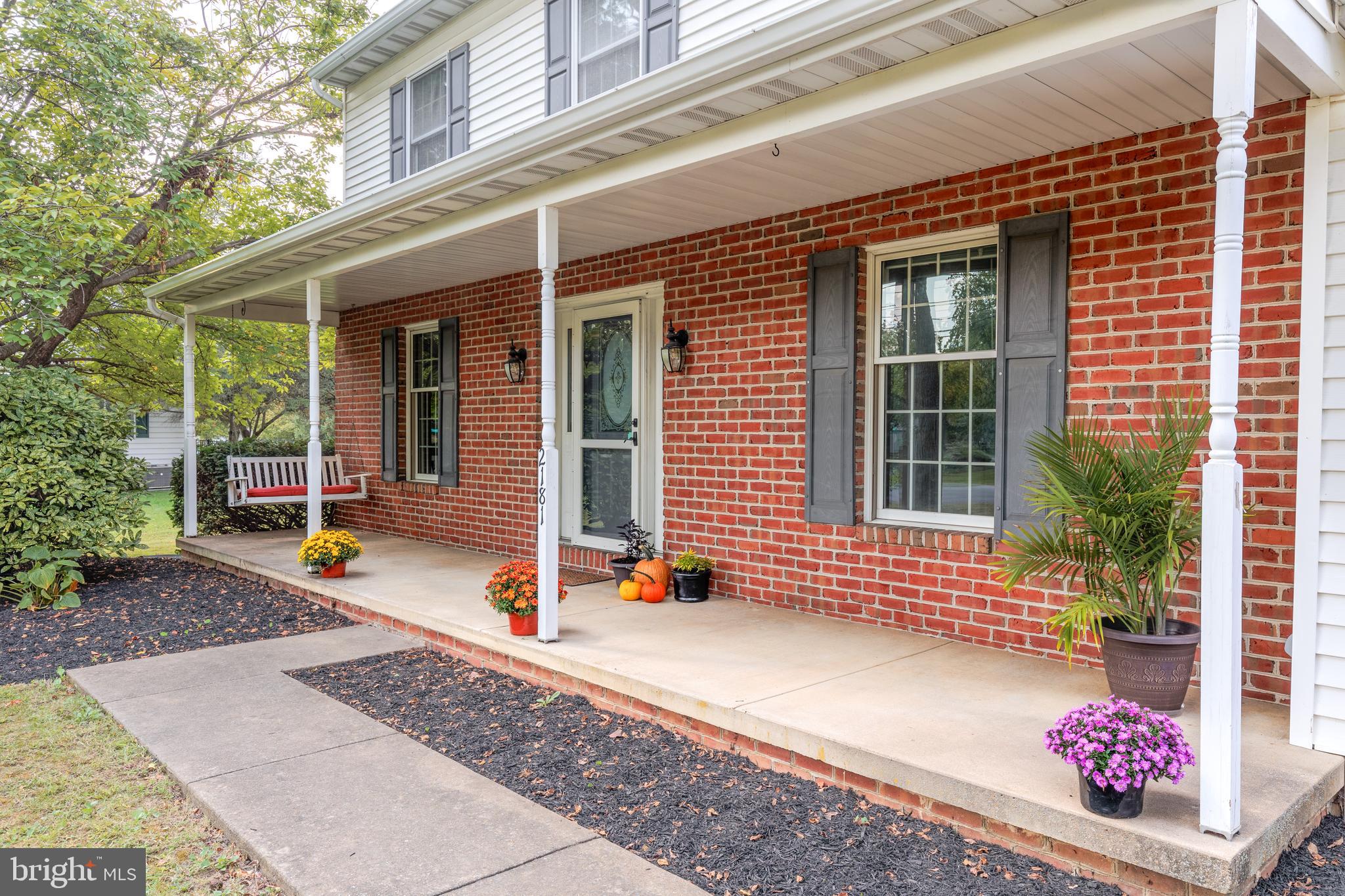 2181 Butter Rd