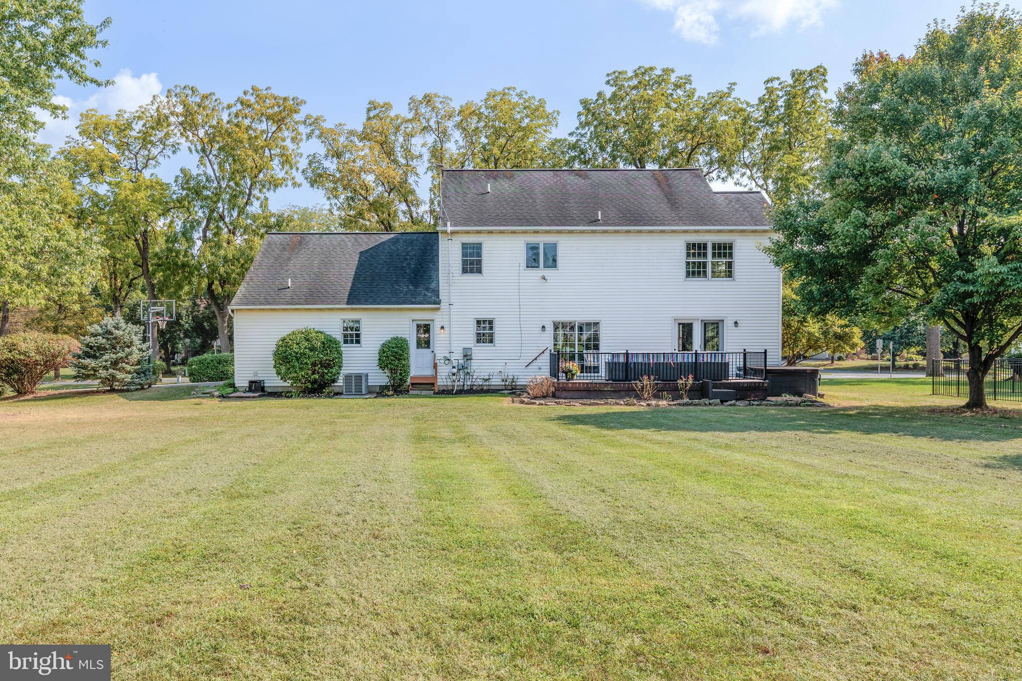 2181 Butter Rd