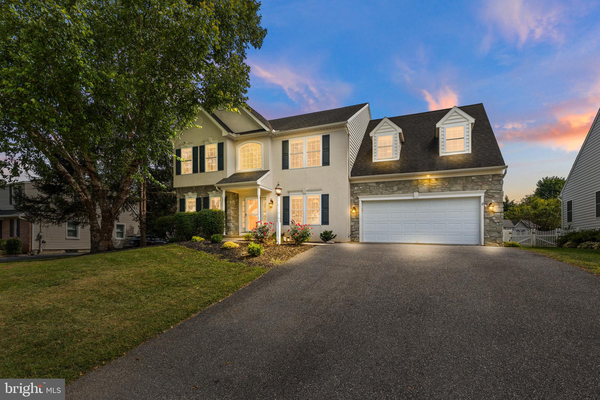 2717 Kreider Rd