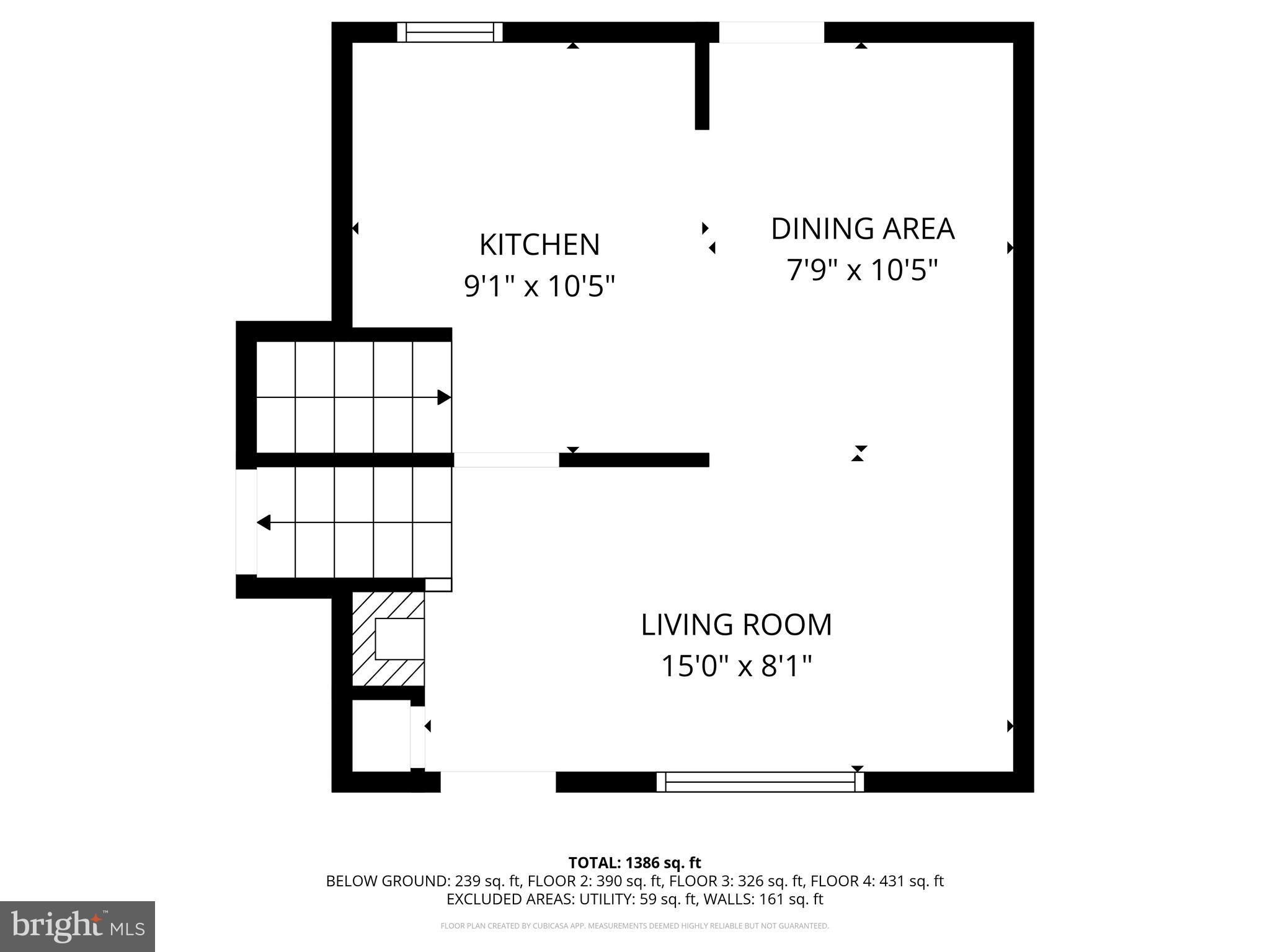 655 WHITE OAK ROAD