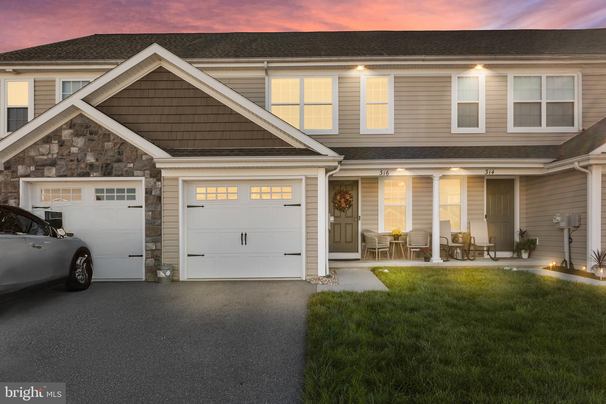 316 CEDAR HOLLOW