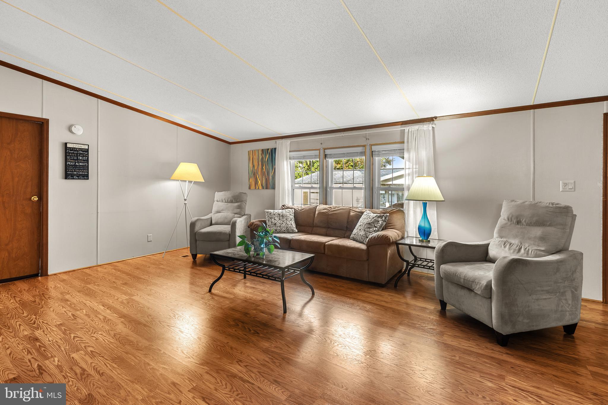 111 PHEASANT RIDGE CIRCLE