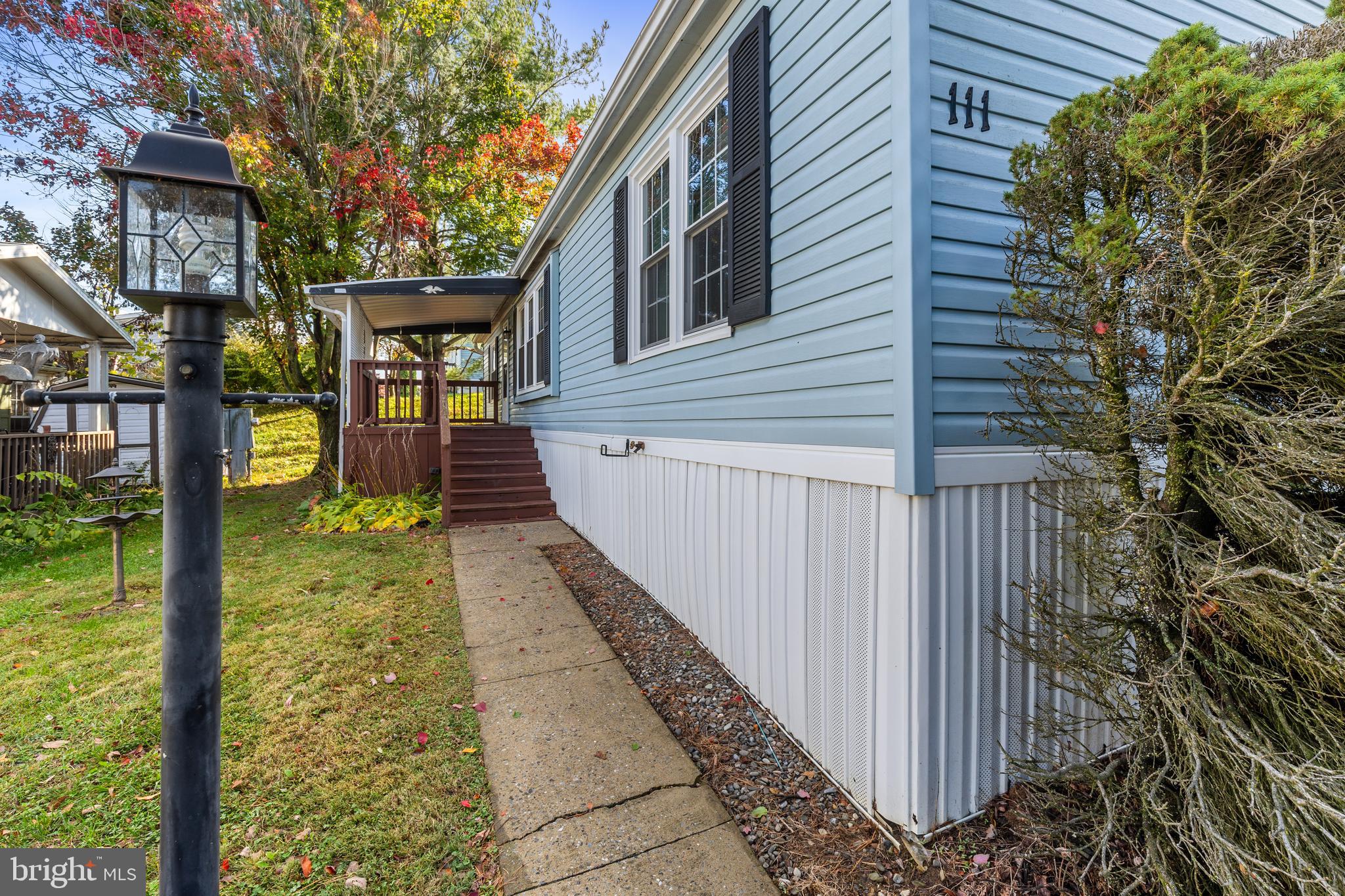 111 PHEASANT RIDGE CIRCLE