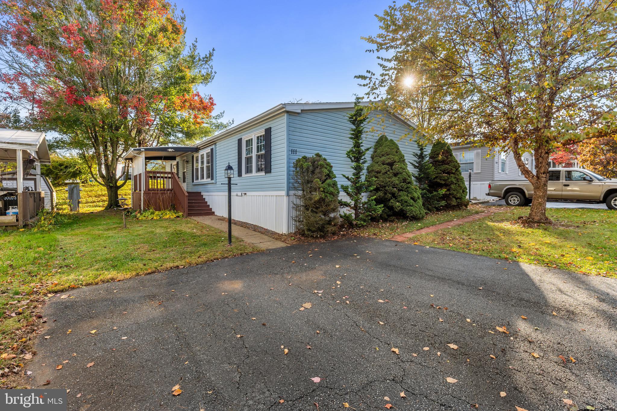 111 PHEASANT RIDGE CIRCLE