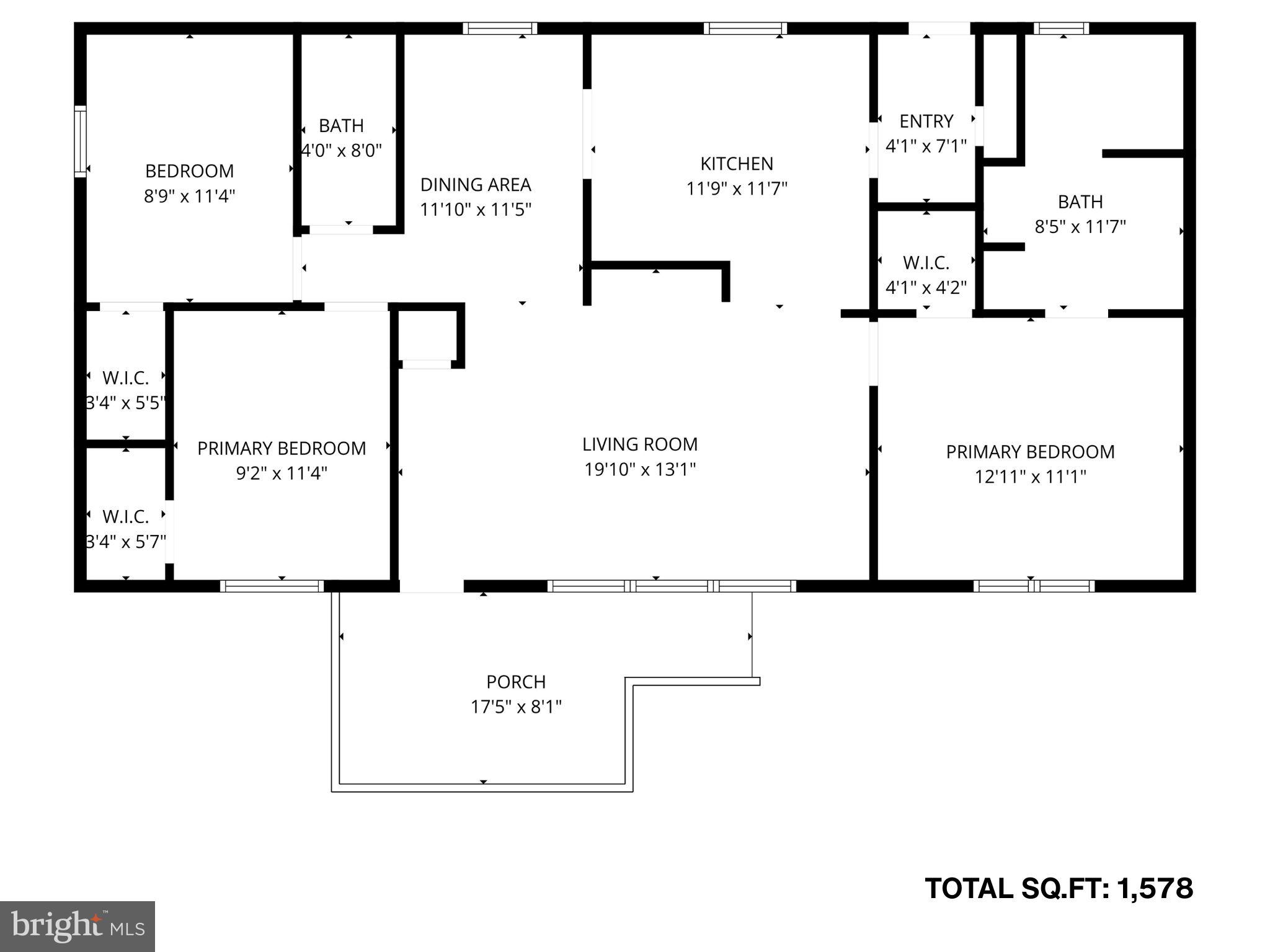 111 PHEASANT RIDGE CIRCLE