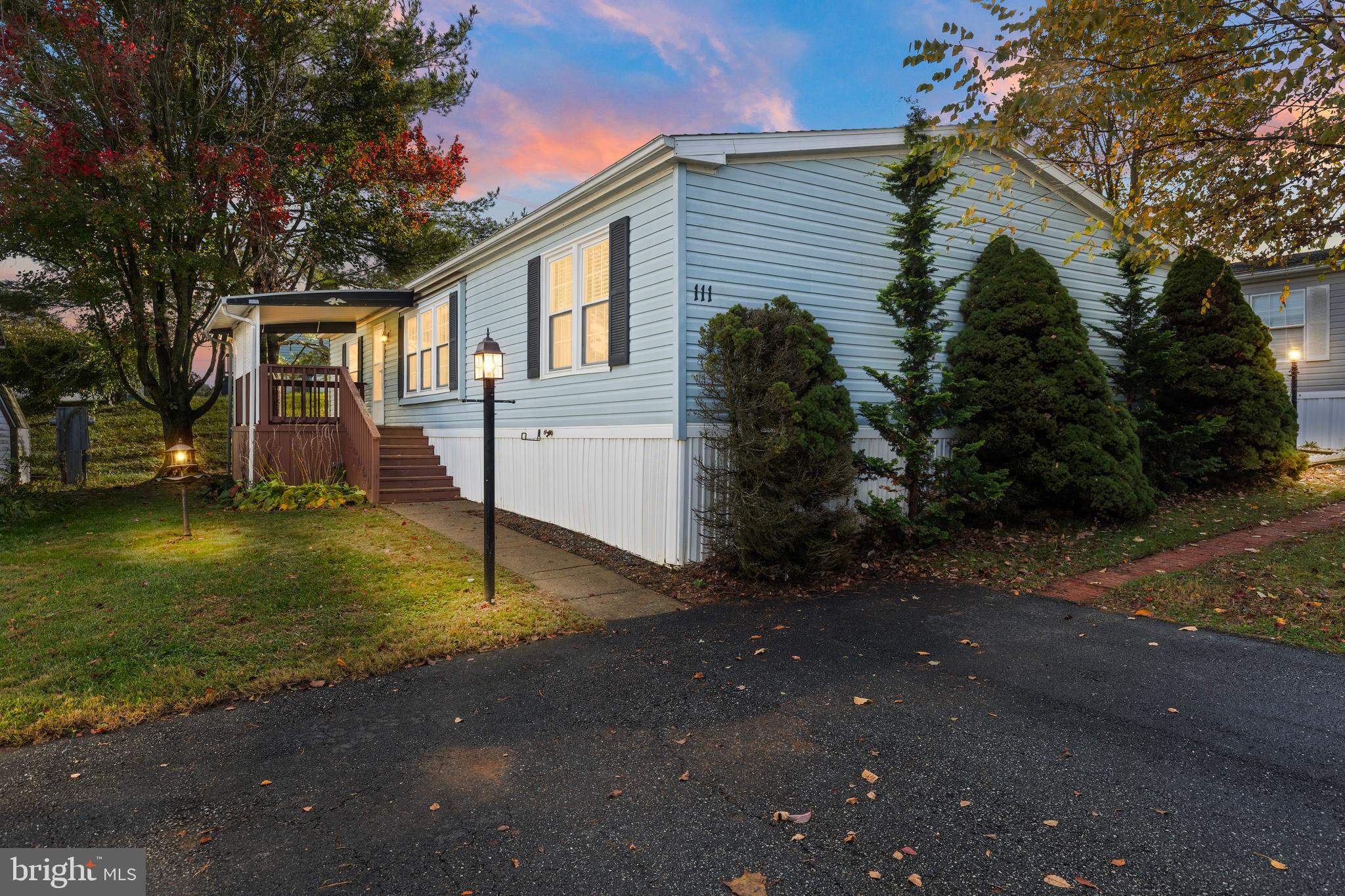 111 PHEASANT RIDGE CIRCLE