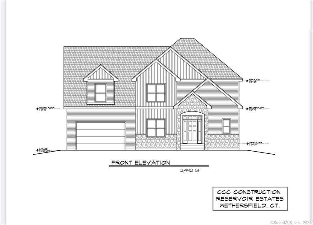 53 Luca (Homesite 4) Lane