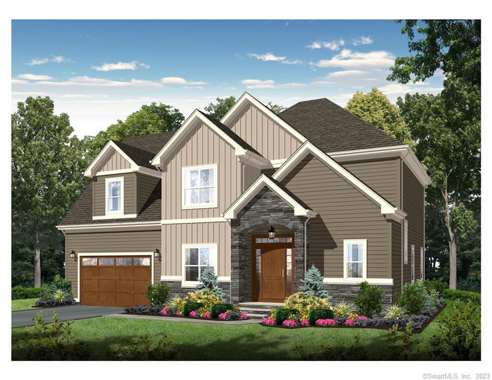 53 Luca (Homesite 4) Lane