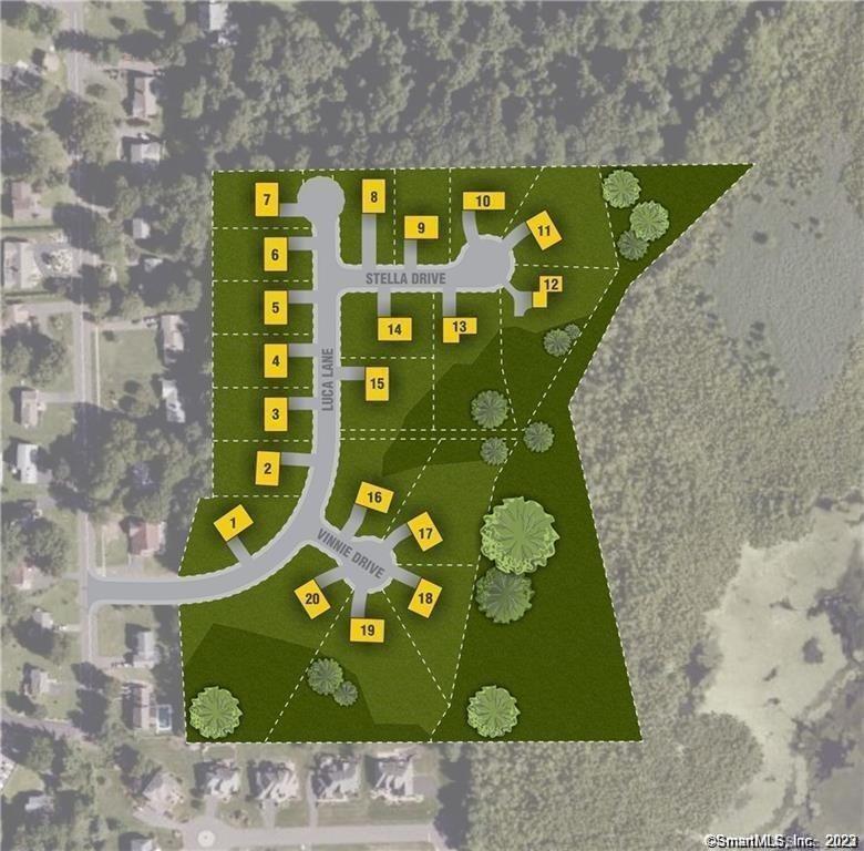 53 Luca (Homesite 4) Lane