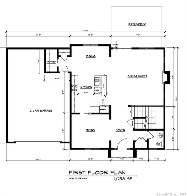 53 Luca (Homesite 4) Lane
