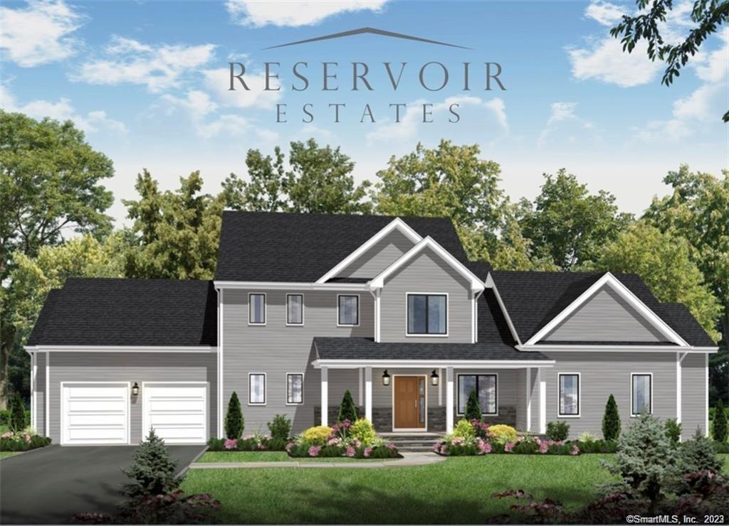 76 LUCA LANE Homesite 8