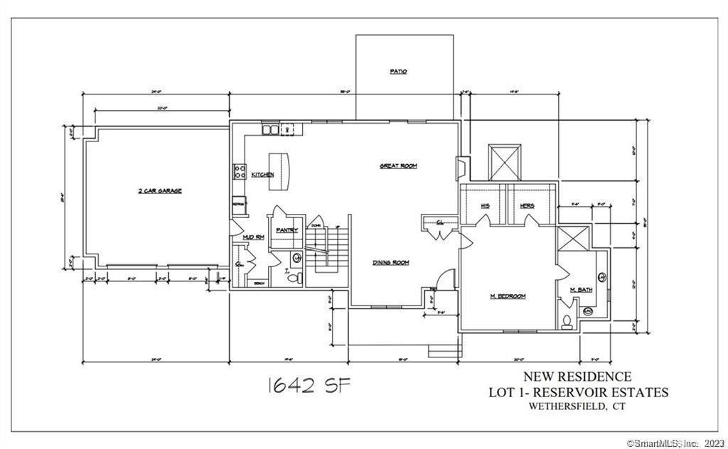 76 LUCA LANE Homesite 8