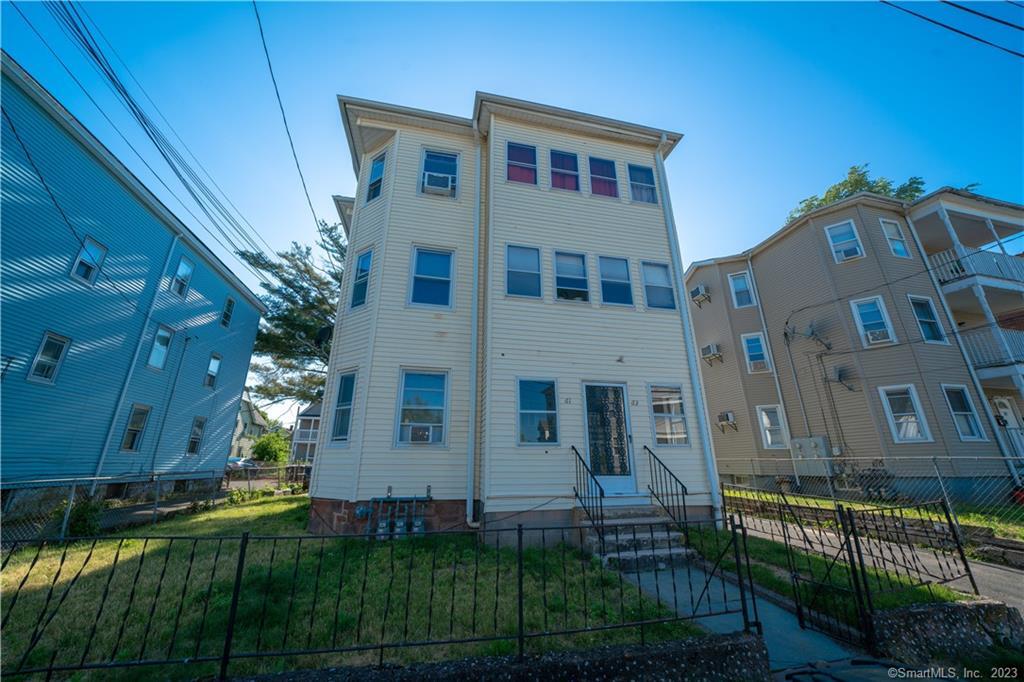 61 Chadwick Avenue