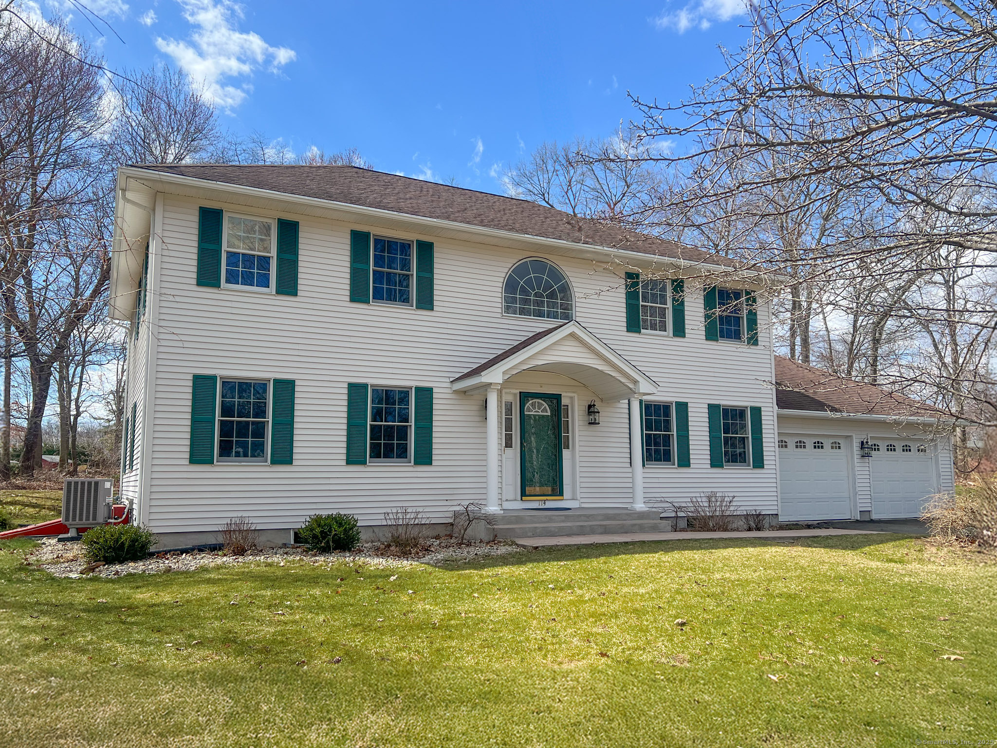 114 Cliffwood Drive