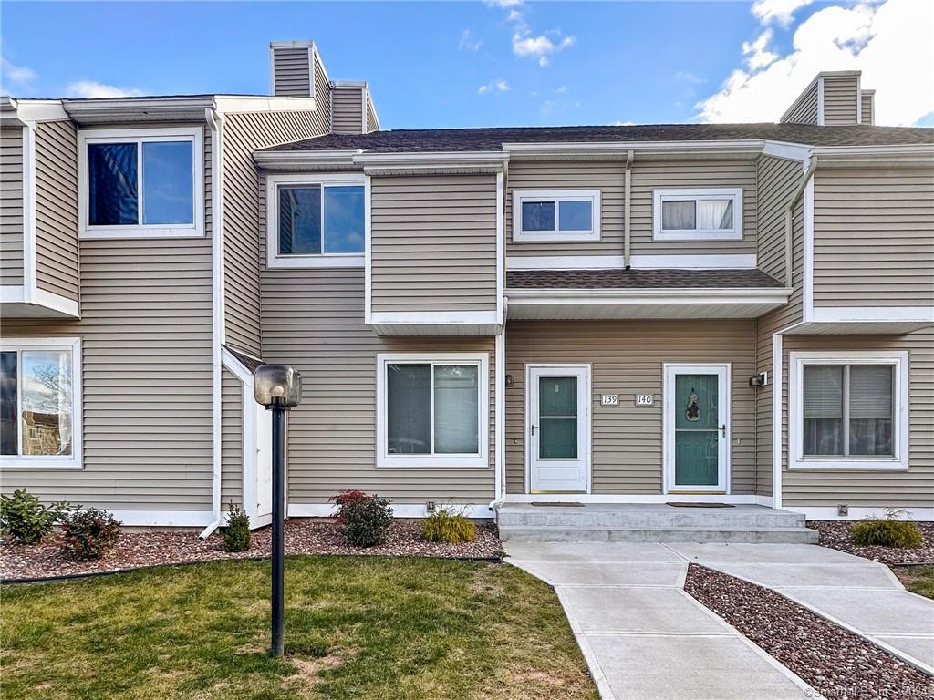 60 Old Town Road Unit: 139