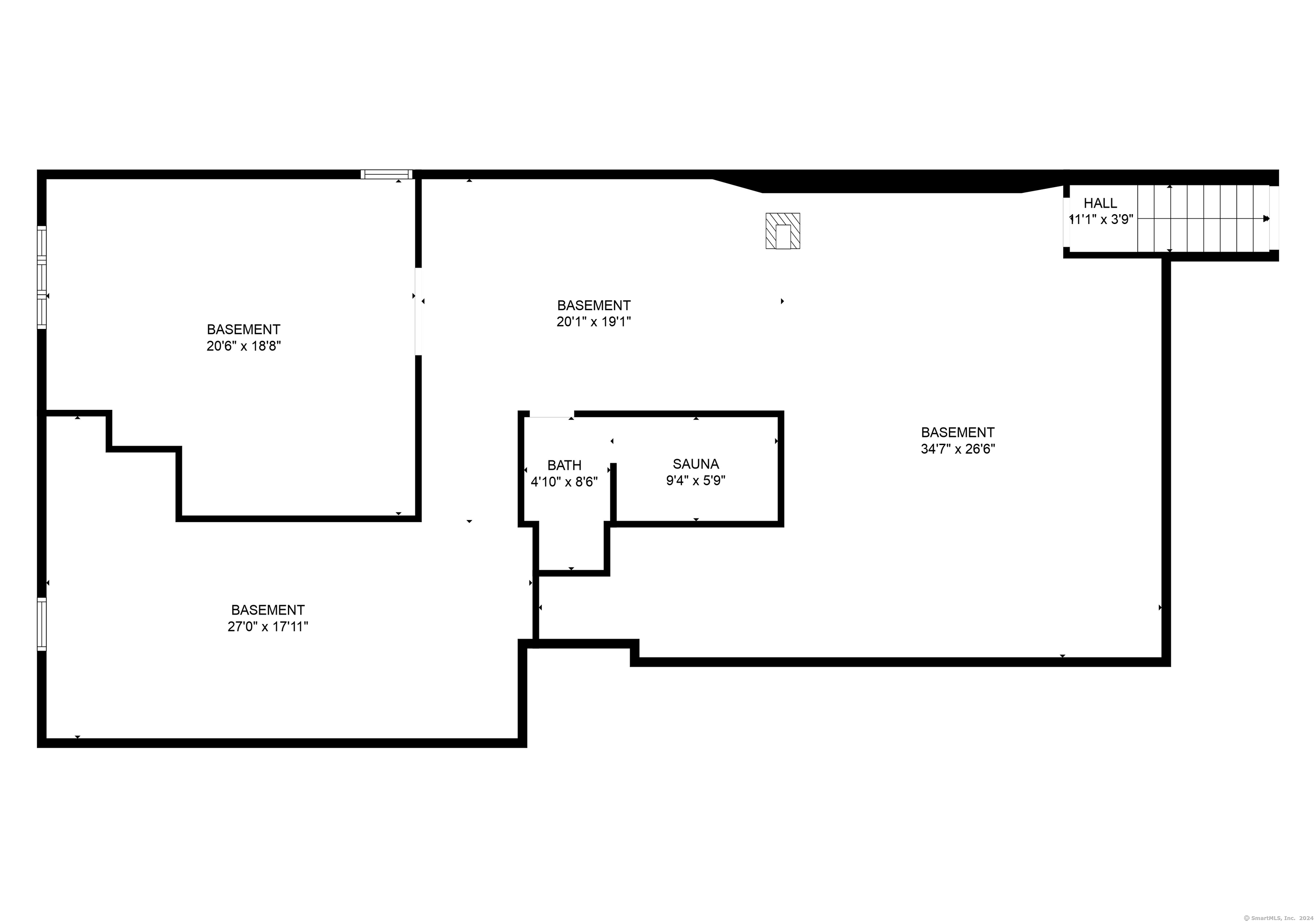 23 Pinewood Drive