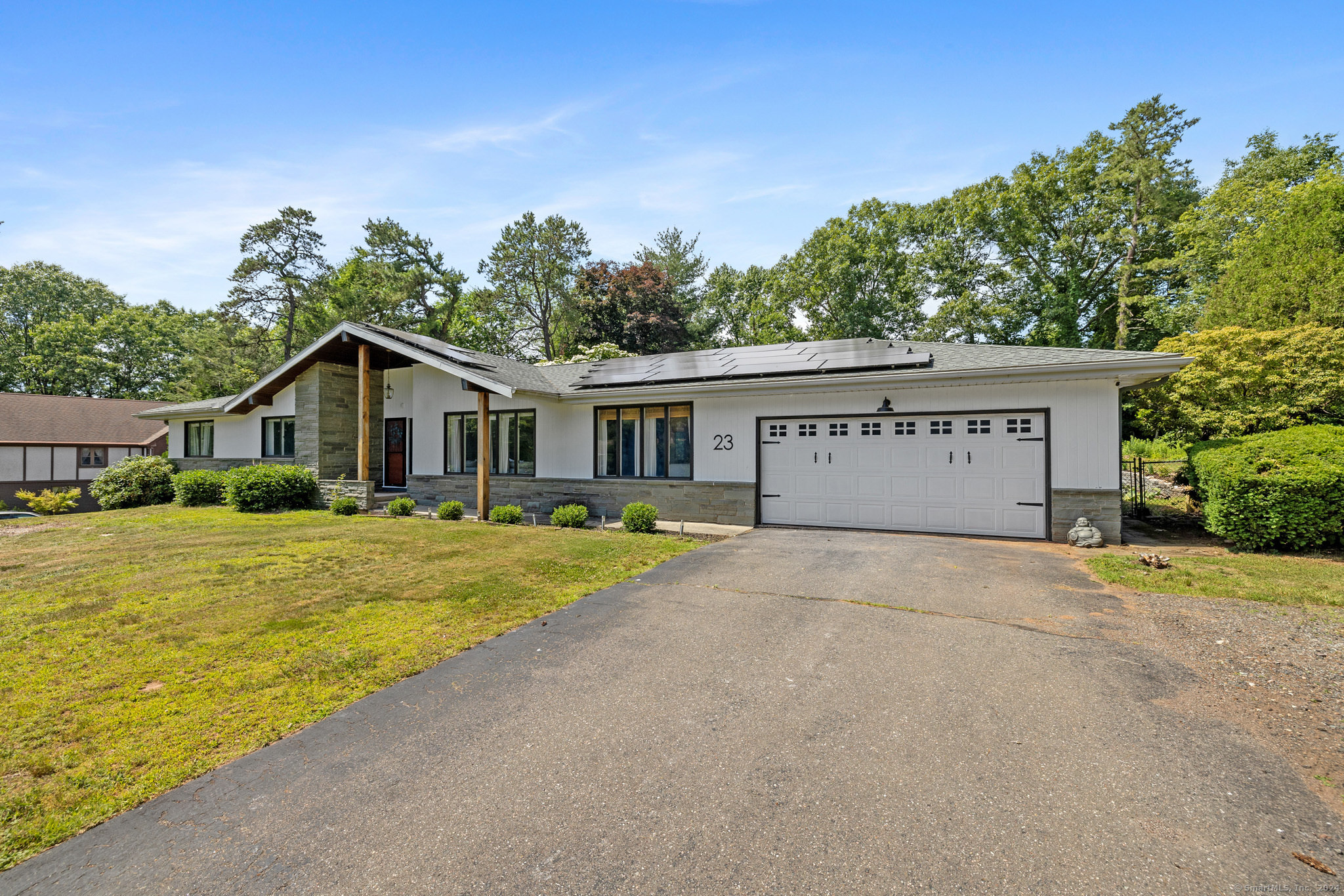 23 Pinewood Drive