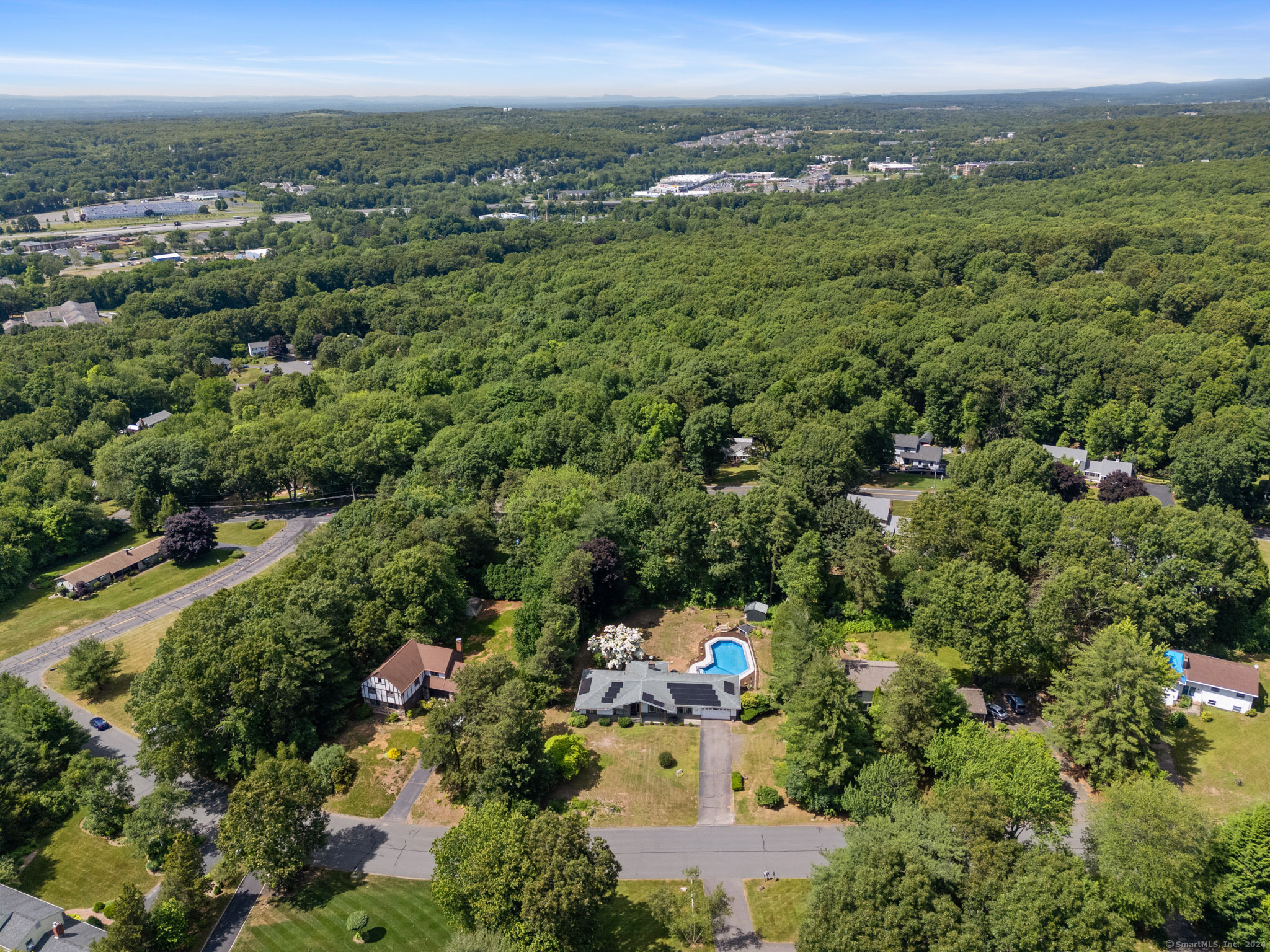 23 Pinewood Drive