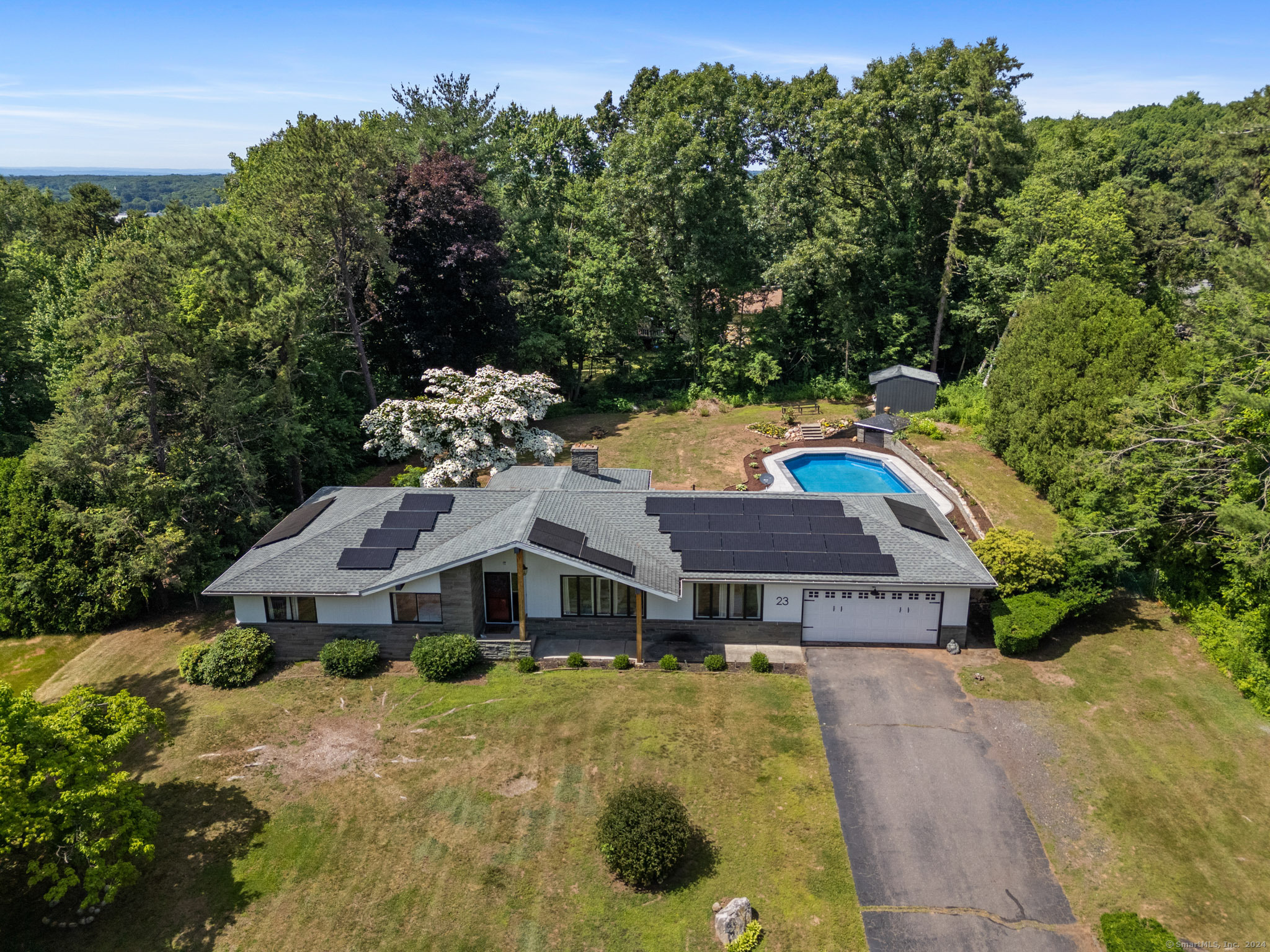 23 Pinewood Drive