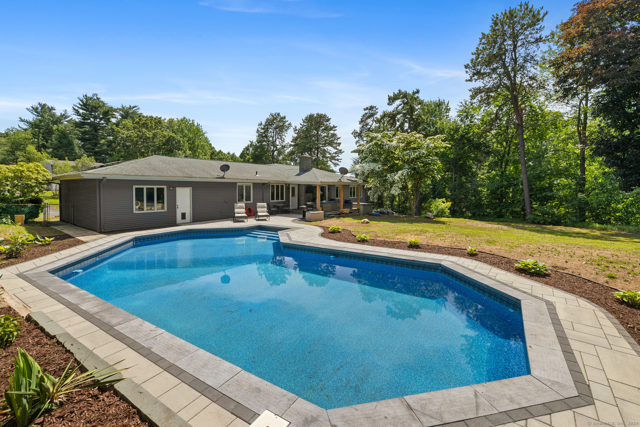 23 Pinewood Drive