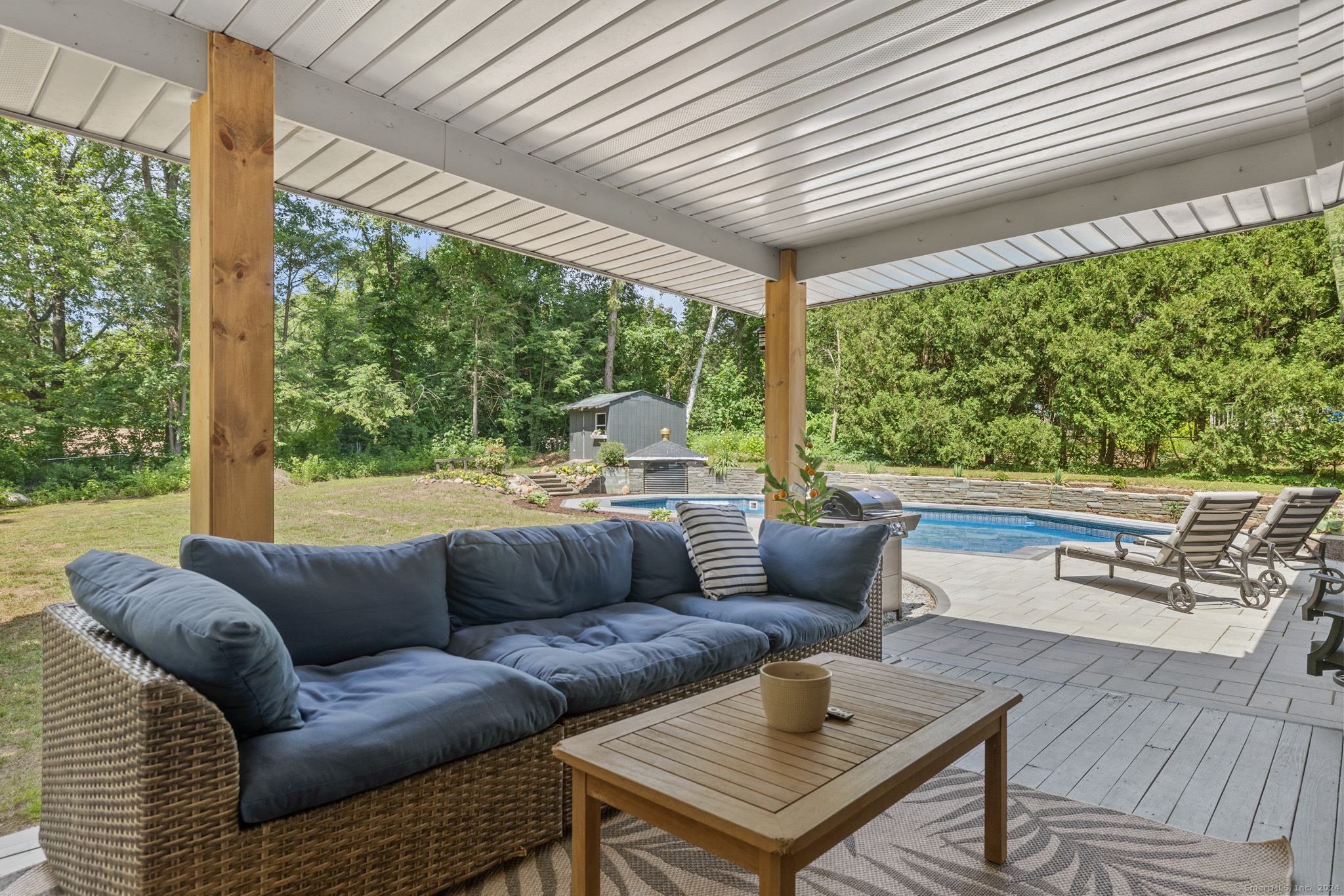 23 Pinewood Drive