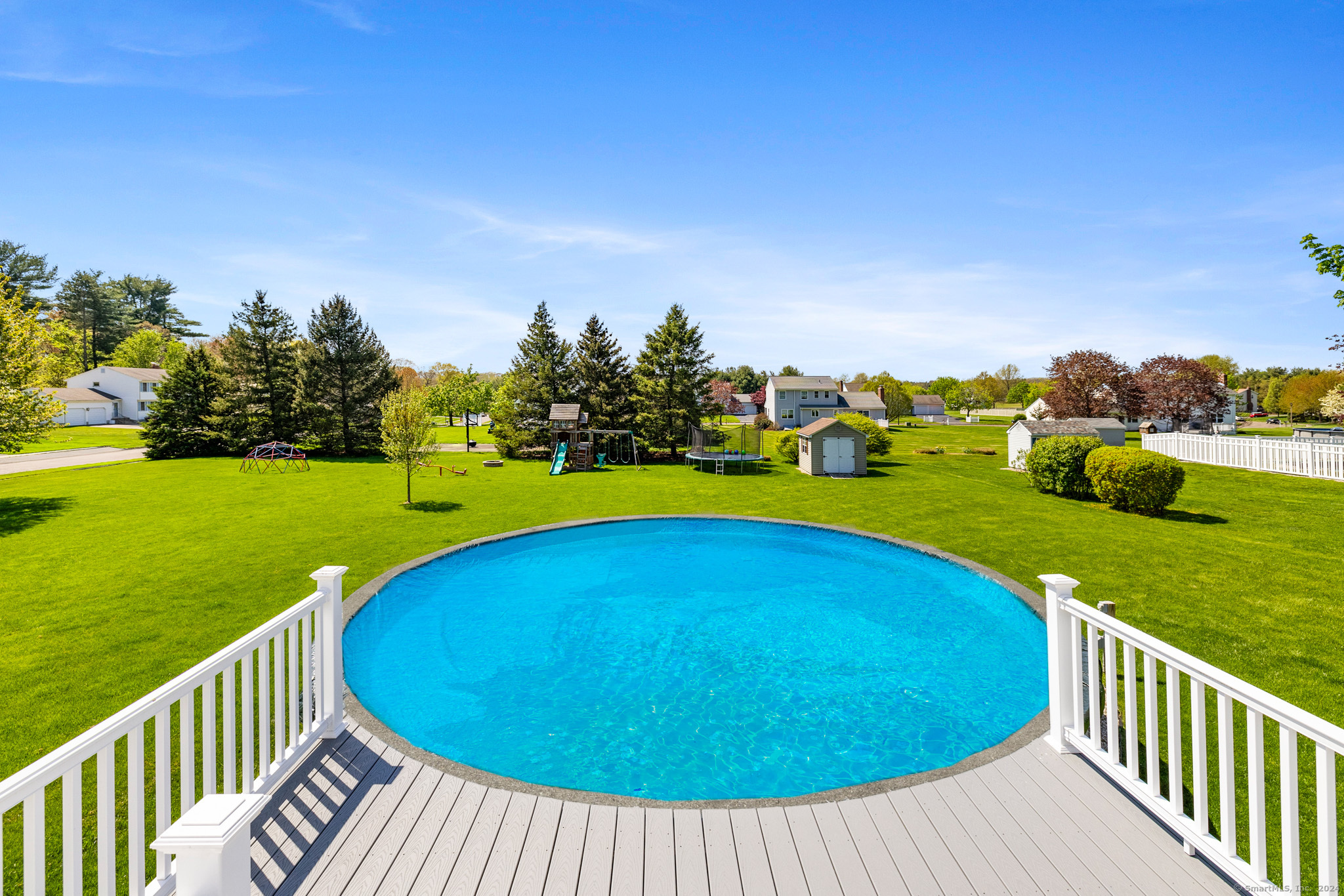 84 Pheasant Way