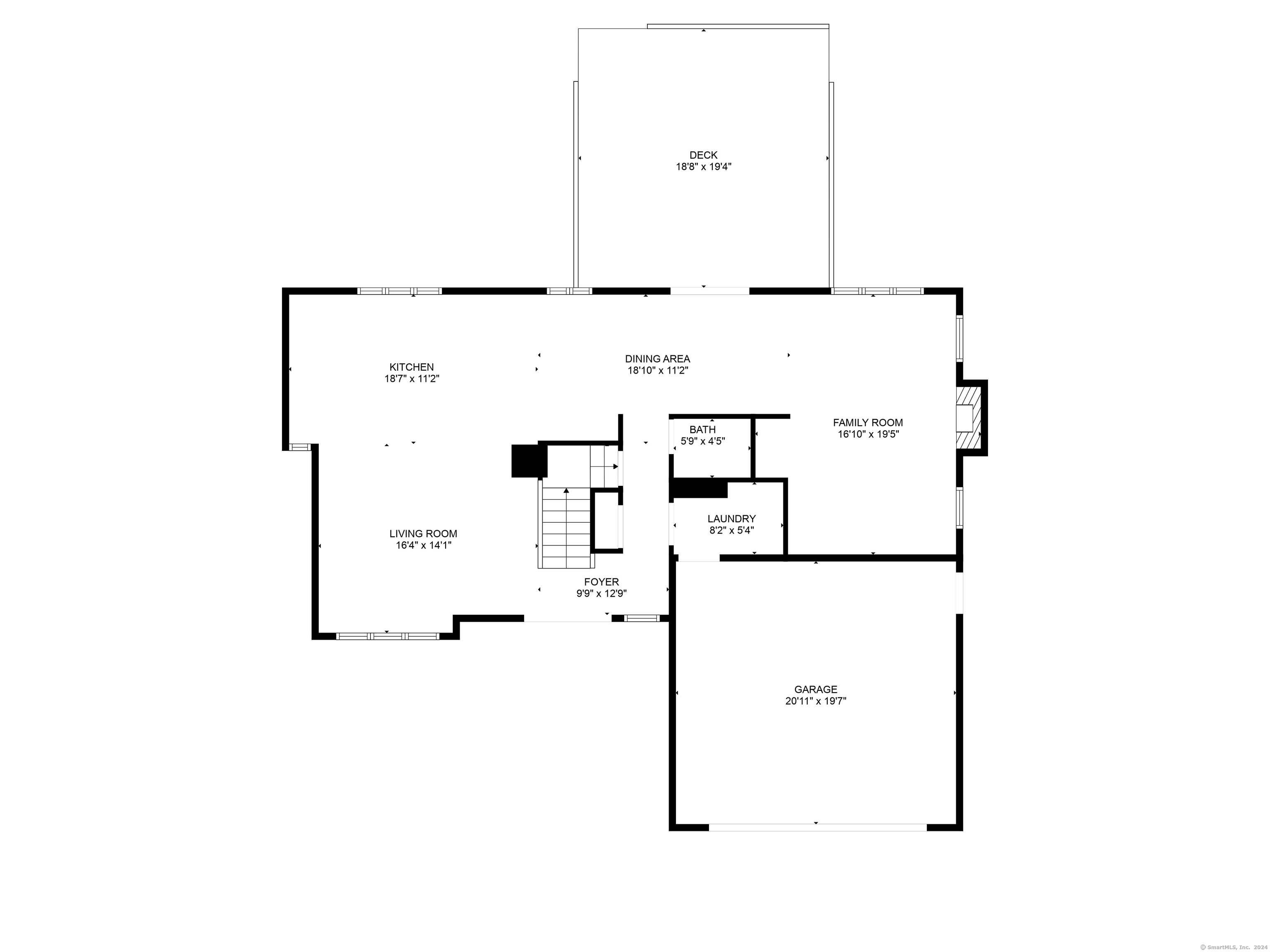 84 Pheasant Way