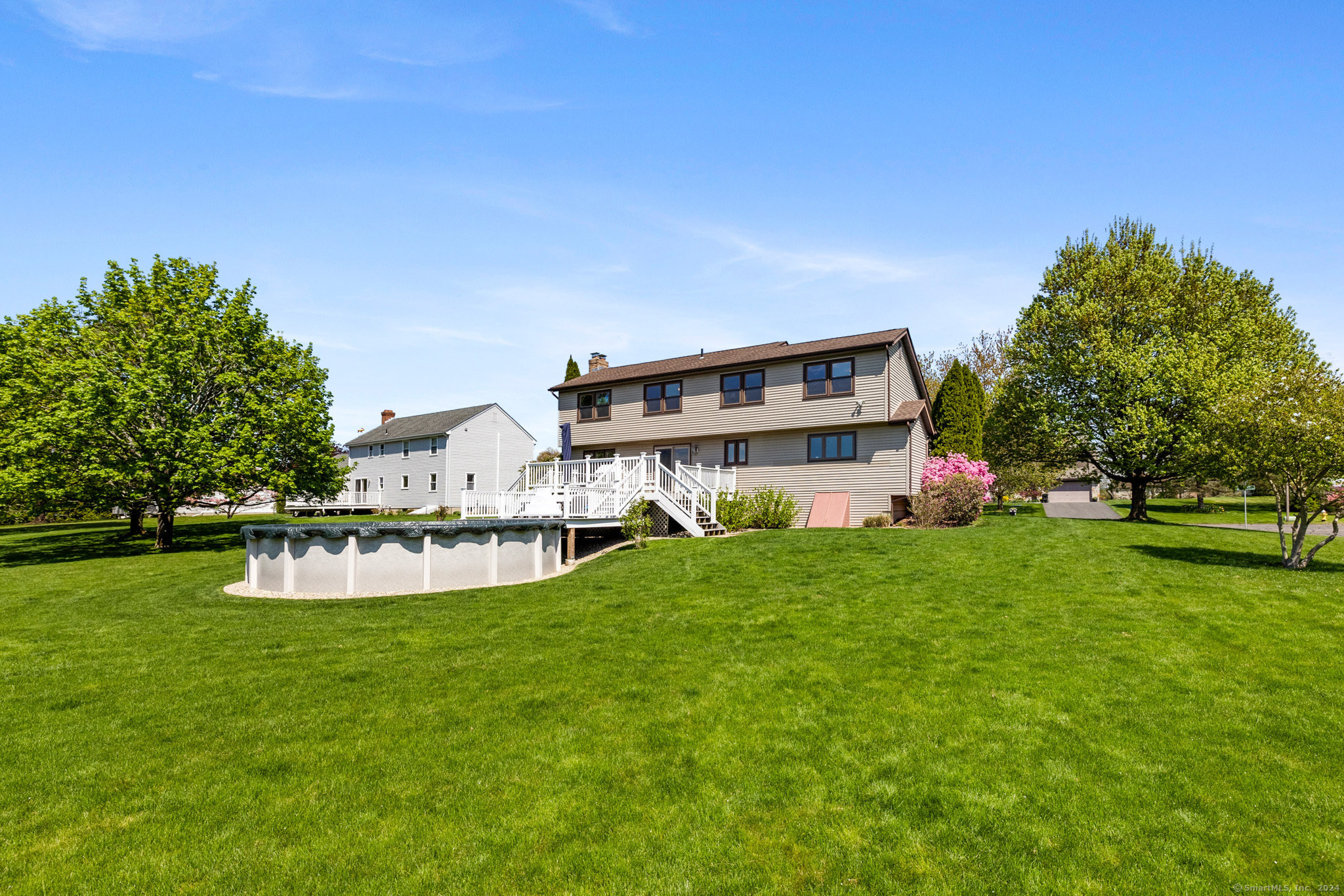 84 Pheasant Way