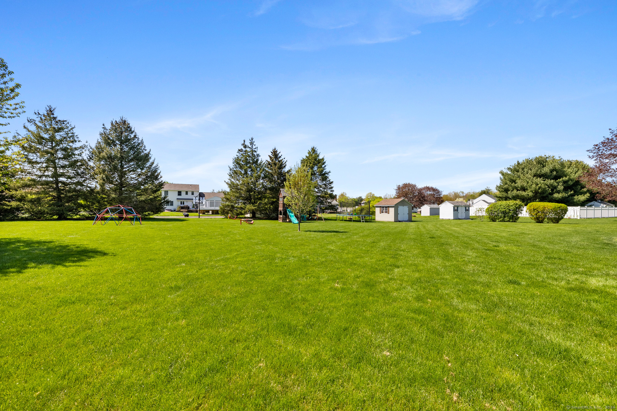 84 Pheasant Way