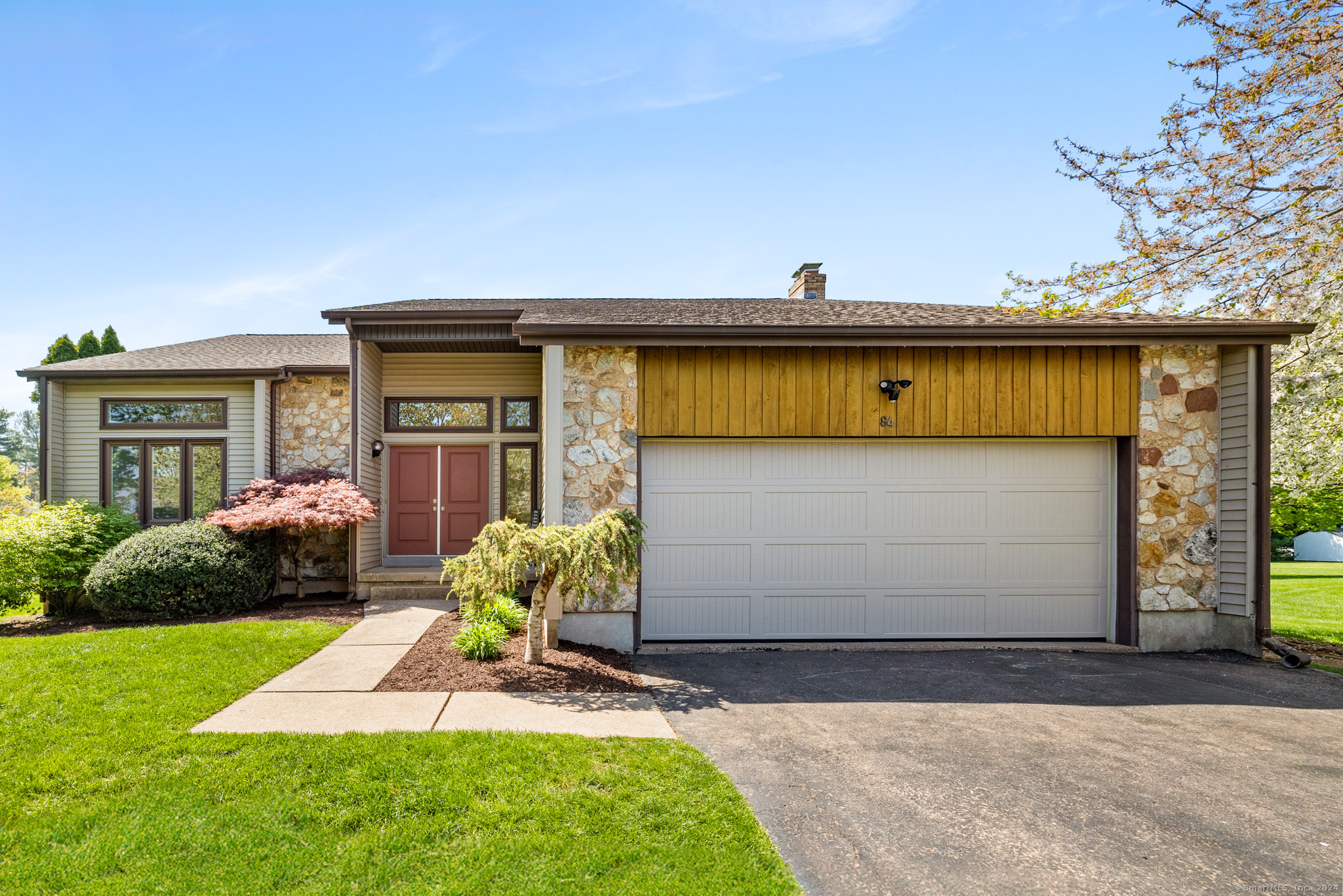 84 Pheasant Way
