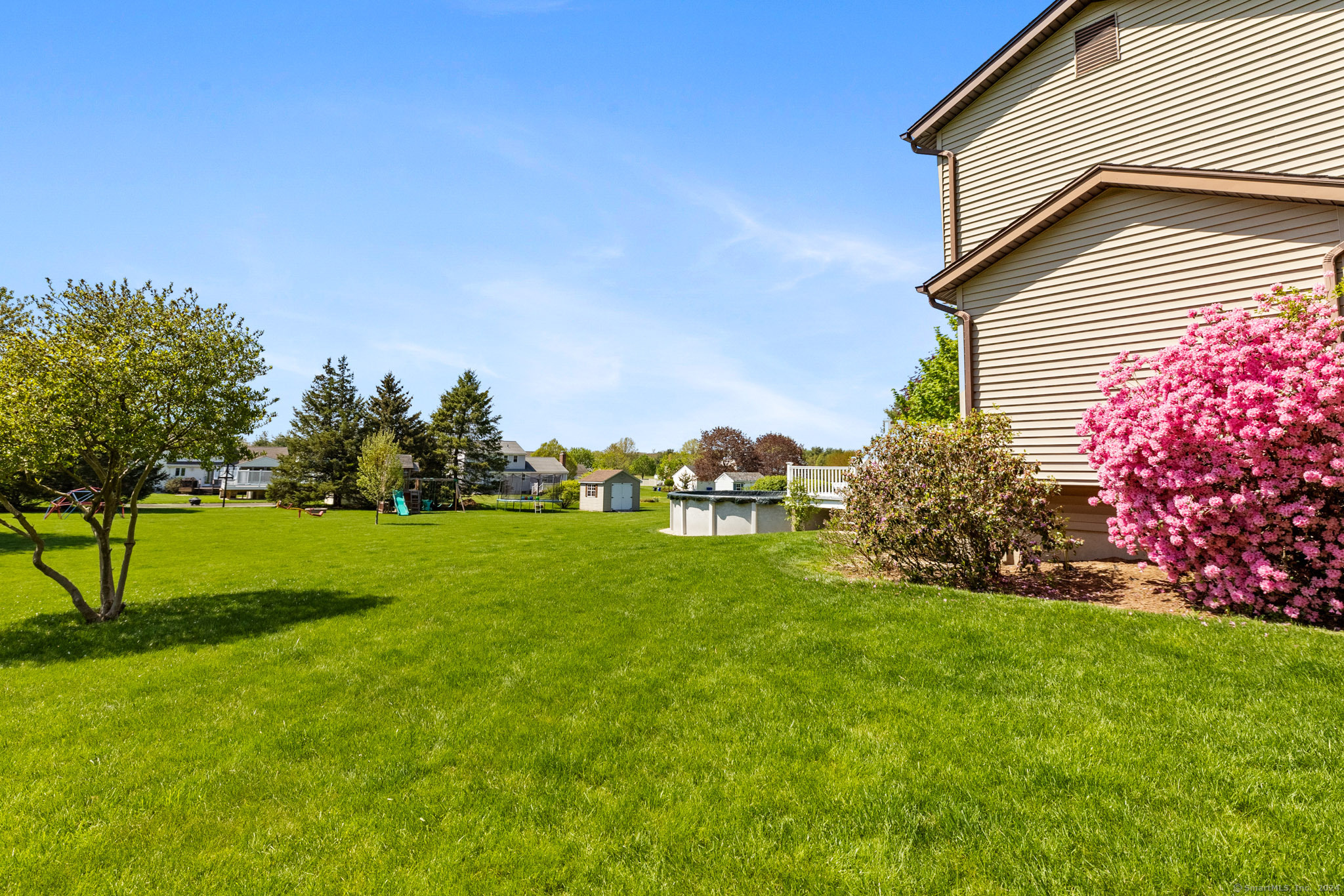 84 Pheasant Way