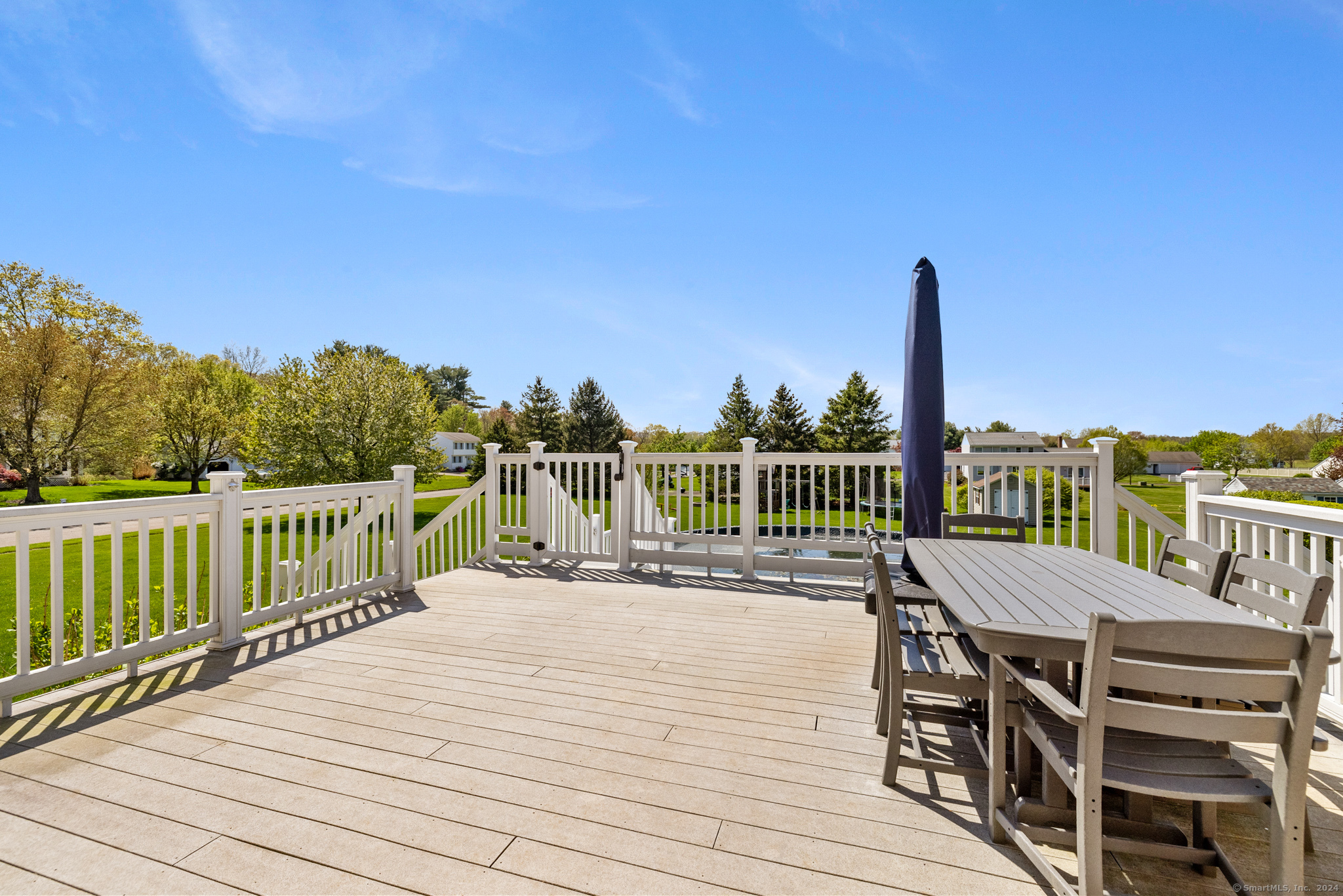 84 Pheasant Way